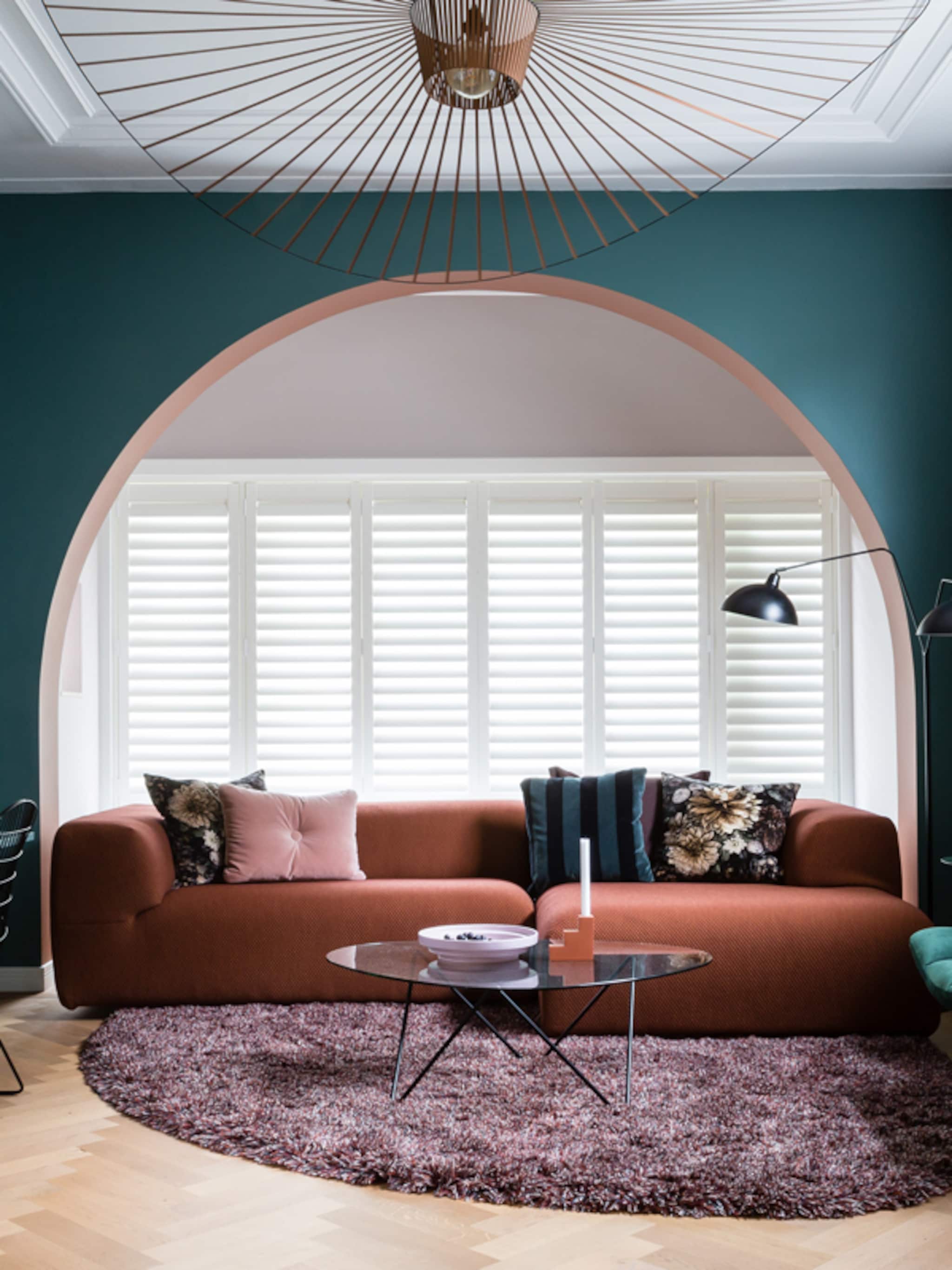 3 tips van stylist marianne balans vinden in een bont huis