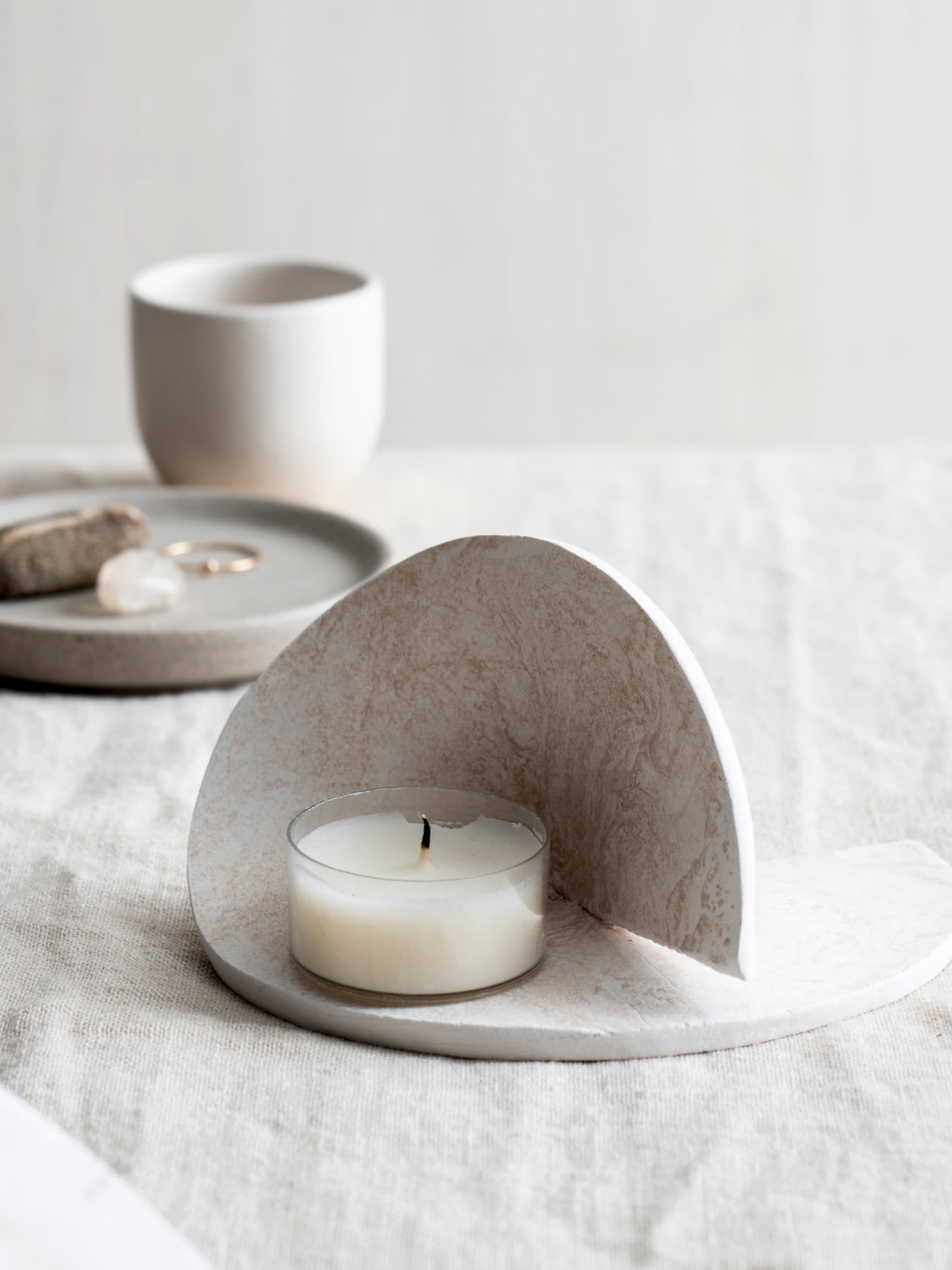 instant sfeer in huis met deze 5 diy s