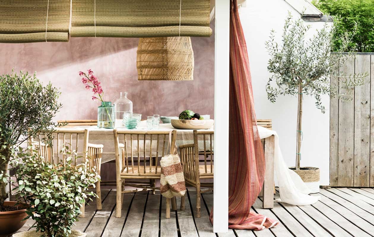beeld vtwonen vtwonen 07-2016 | styling Moniek Visser | fotografie Sjoerd Eickmans