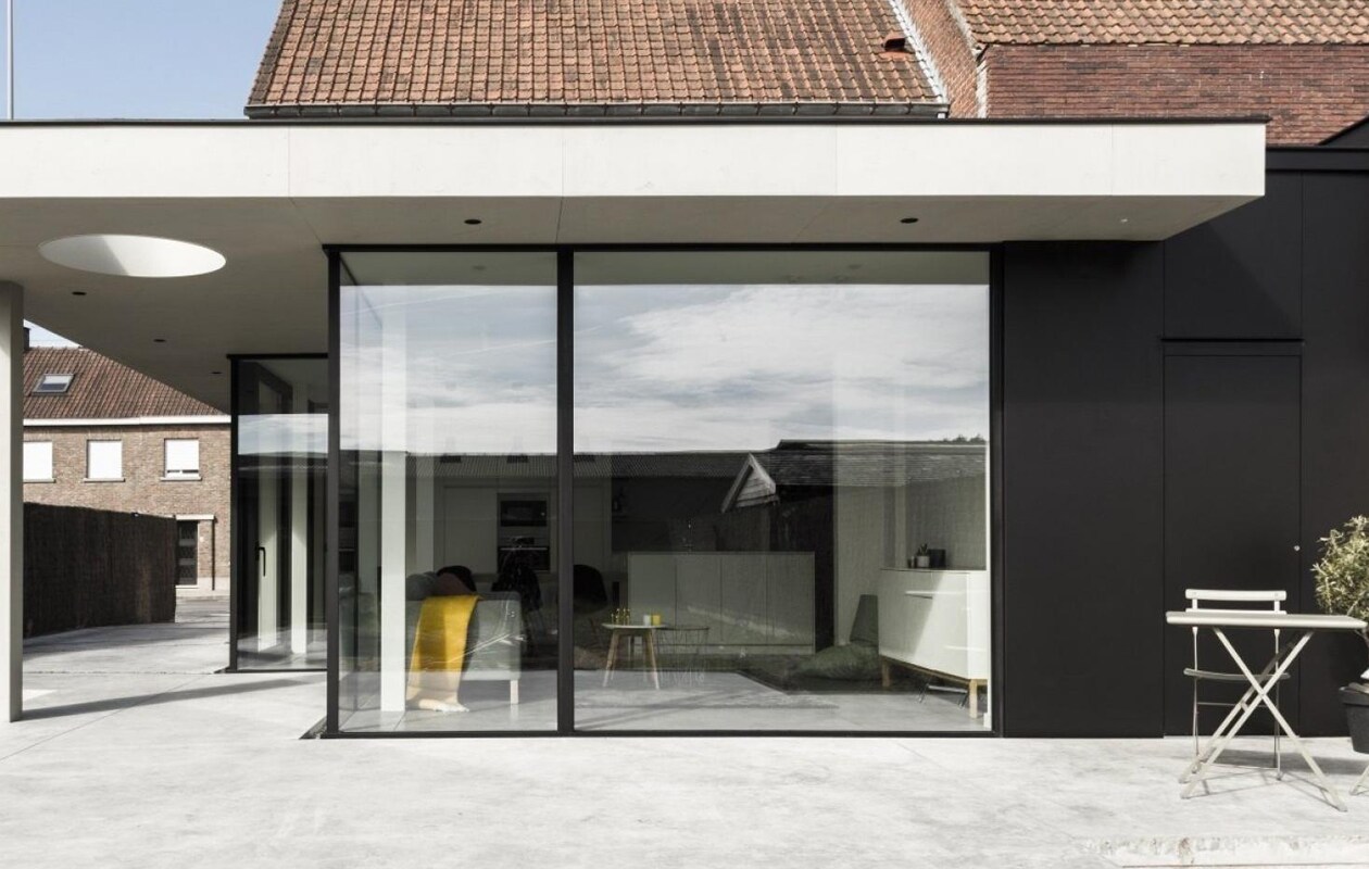 Door: Aluvano Sint-Eloois-Winkel