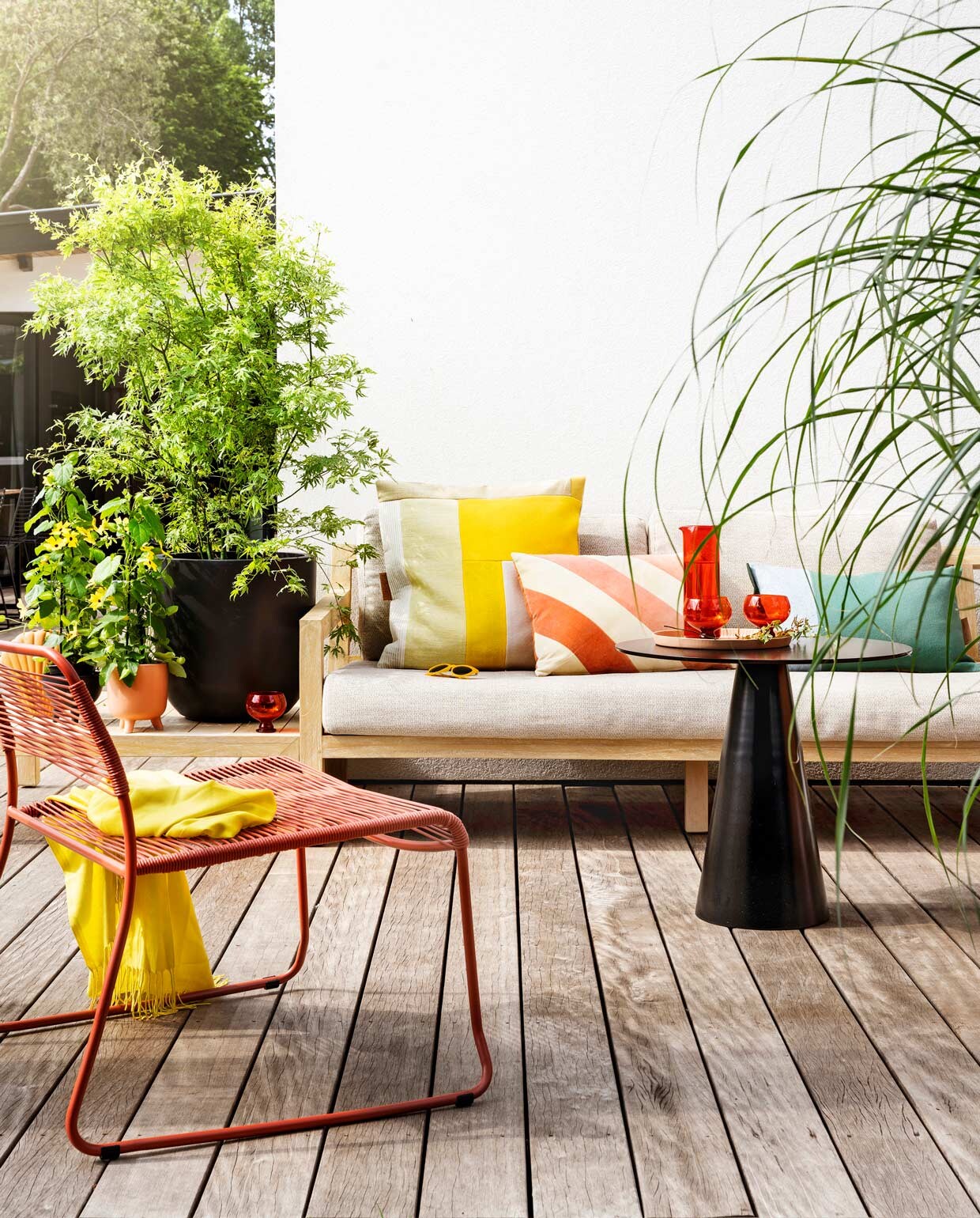 beeld vtwonen vtwonen 08-2020 | fotografie Stan Koolen | styling Moniek Visser