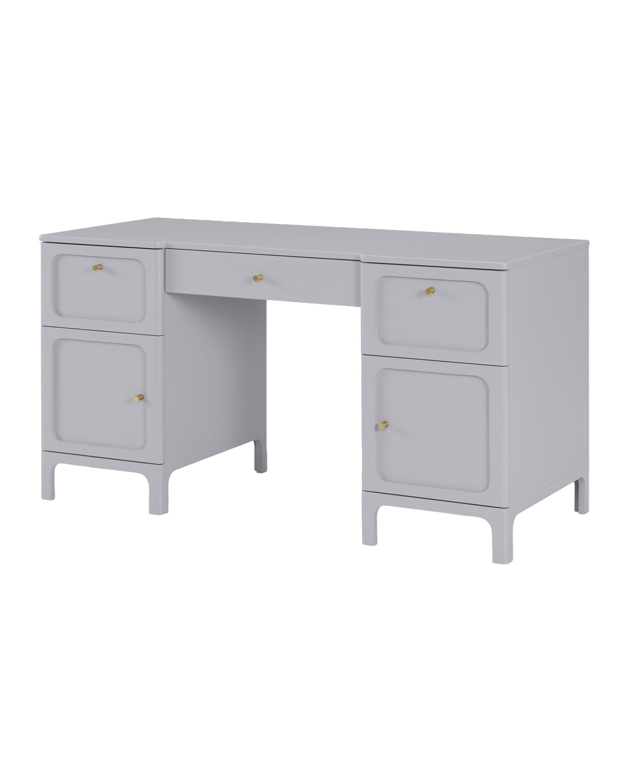 beeld vtwonen Tienerkamer items | bureau van Made.com