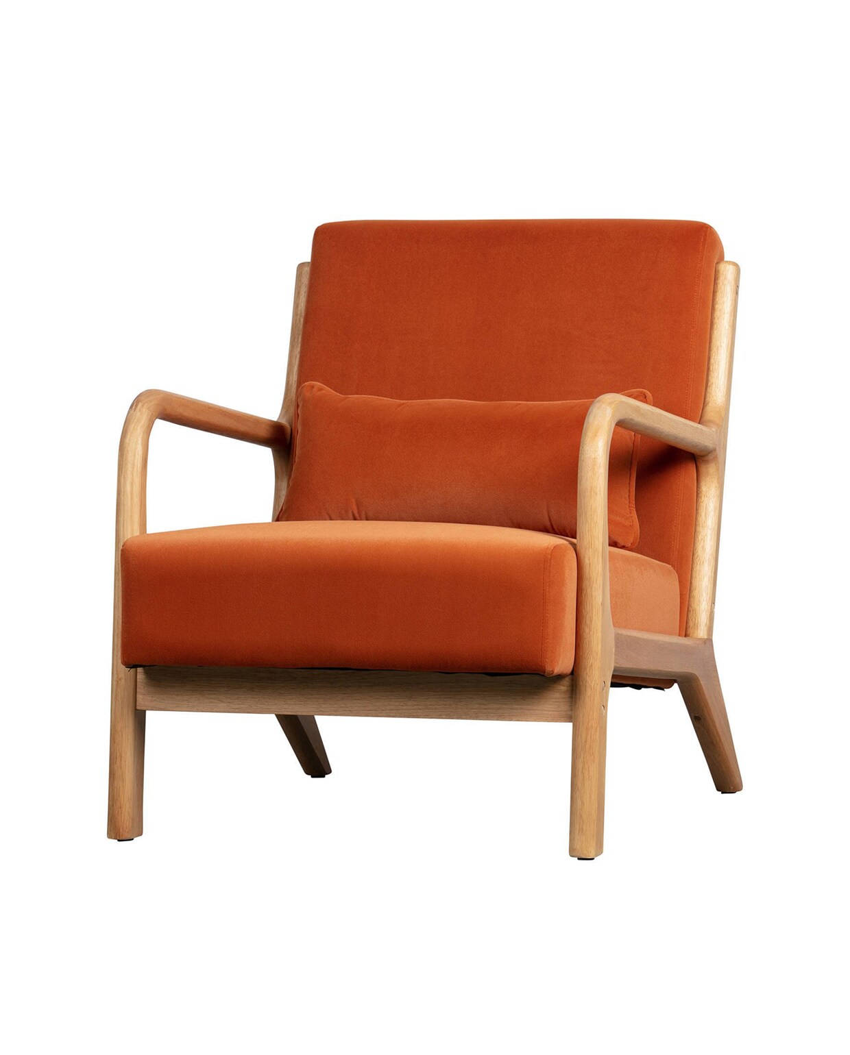 beeld vtwonen Tienerkamer items | fauteuil van Wehkamp