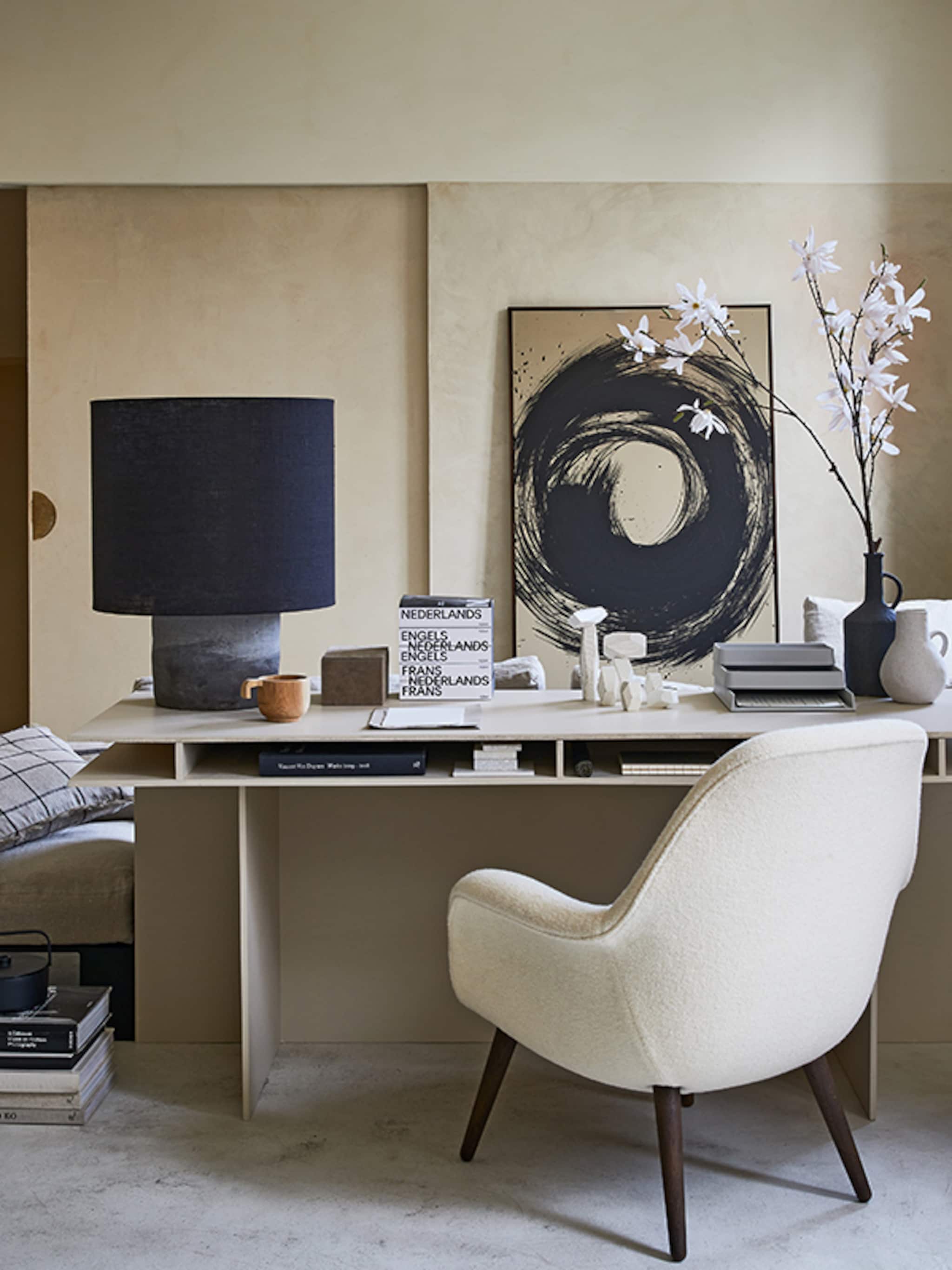 home office styling 5x de mooiste thuiswerkplekken