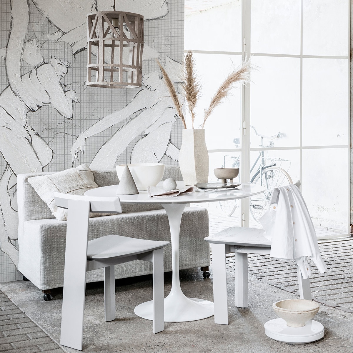 beeld vtwonen vtwonen 04-2019 | Fotografie Sjoerd Eickmans | Styling Liza Wassenaar