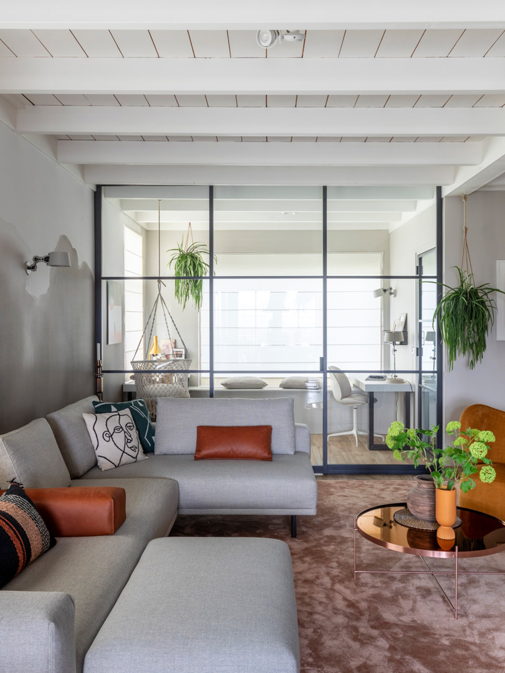 ode aan een gouwe ouwe de cognac fauteuil