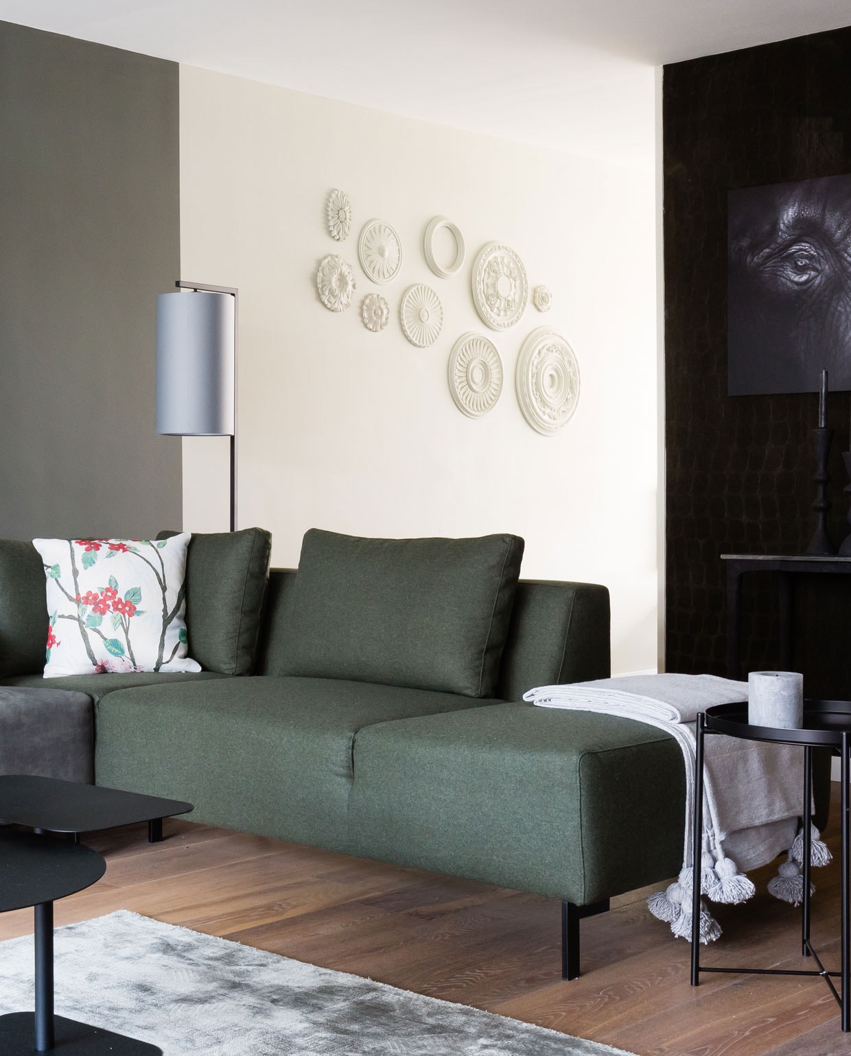 beeld vtwonen Weer verliefd op je huis seizoen 12 aflevering 6 | stylist Fietje Bruijn | fotografie Barbara Kieboom