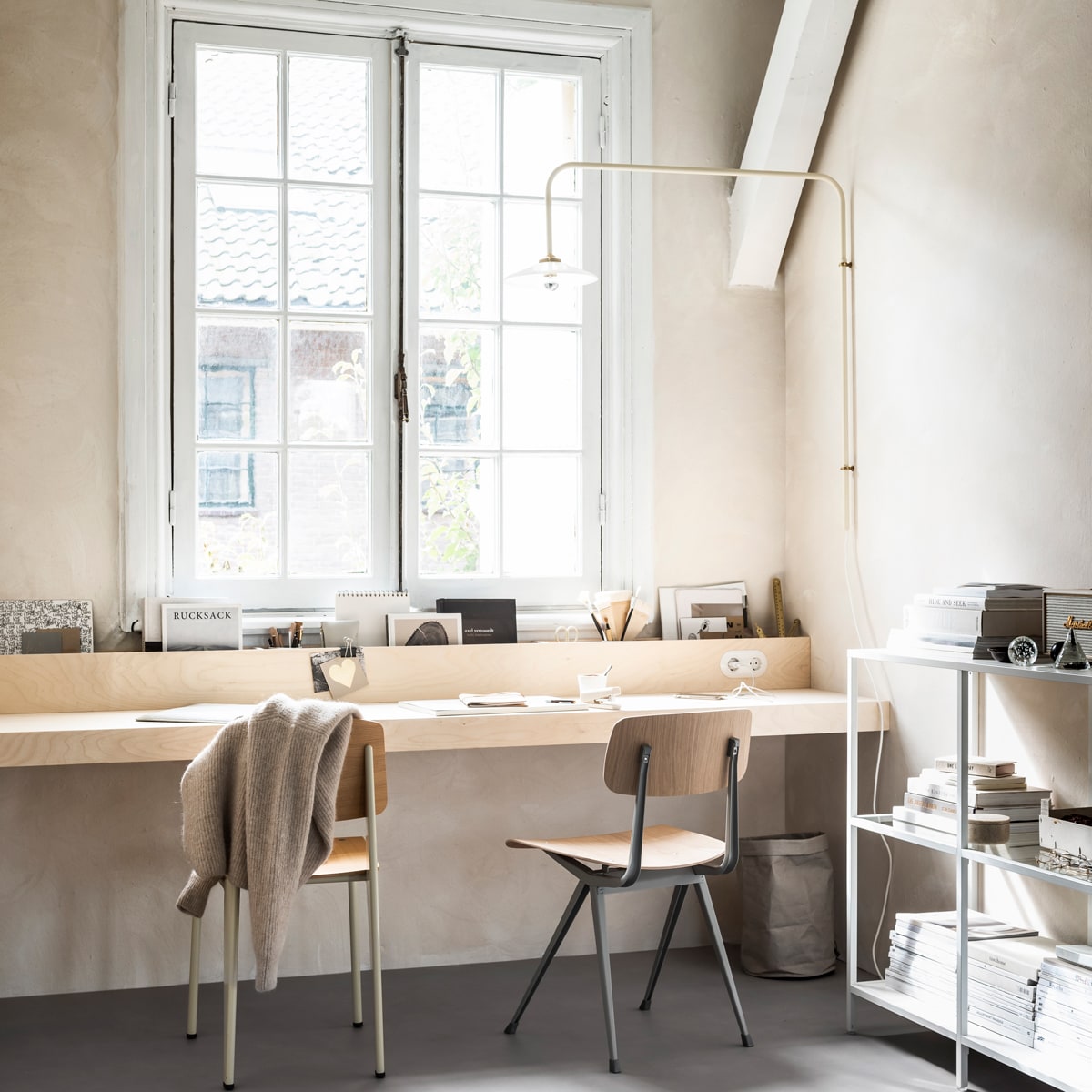 beeld vtwonen vtwonen diy | fotografie Sjoerd Eickmans | styling Kim van Rossenberg
