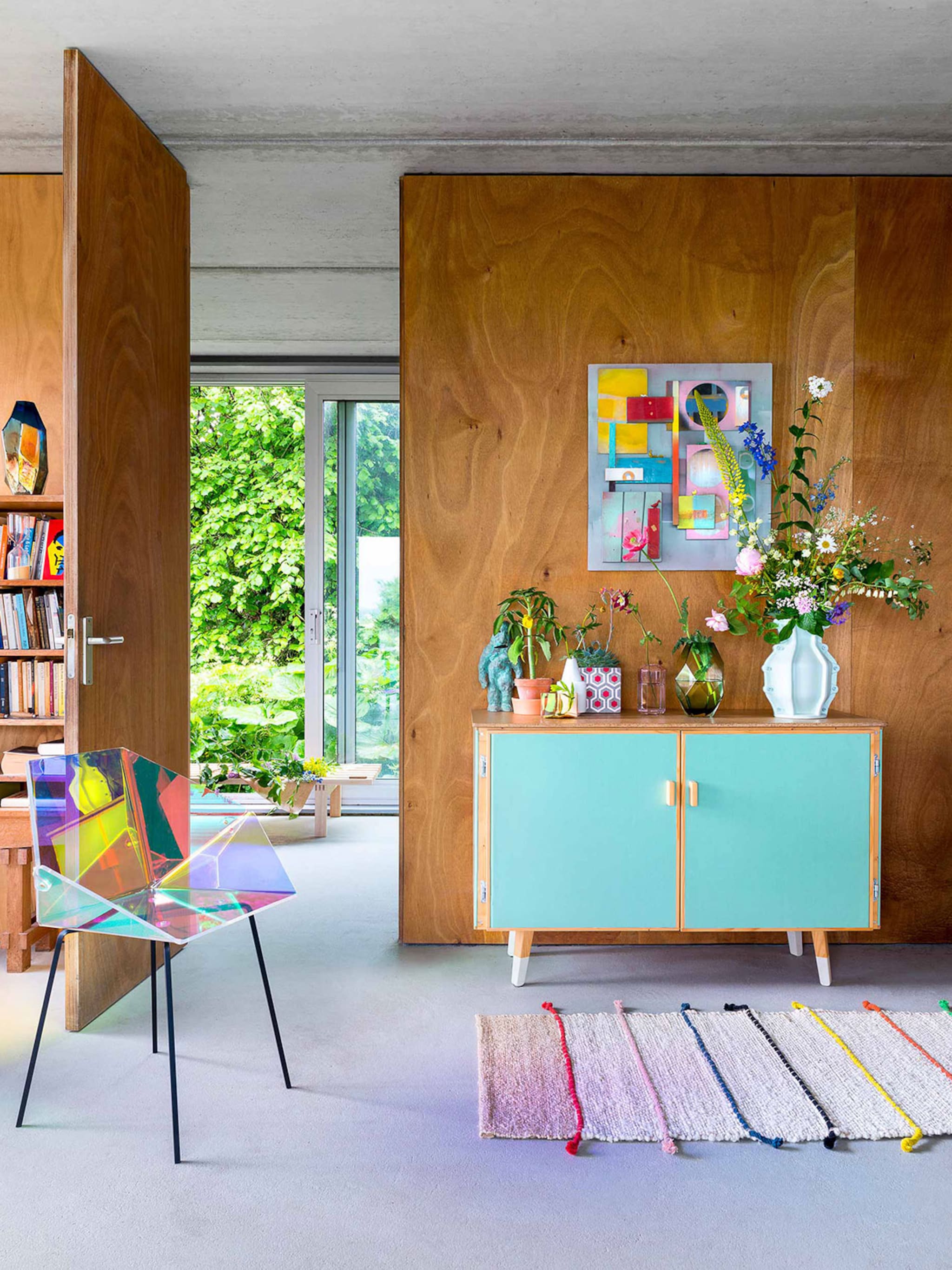 boem zo krijg je meer kleur in huis
