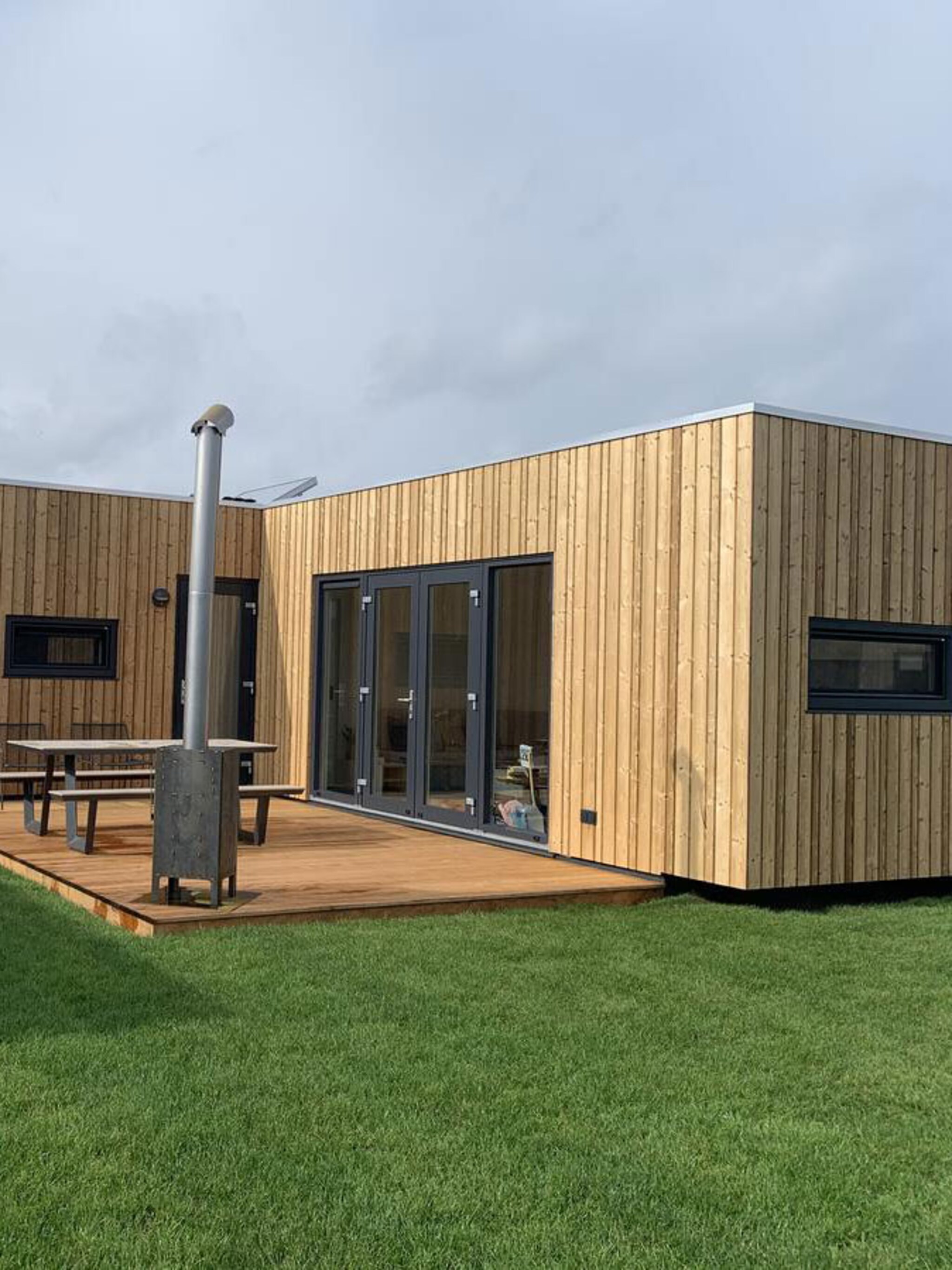 5x overnachten op terschelling