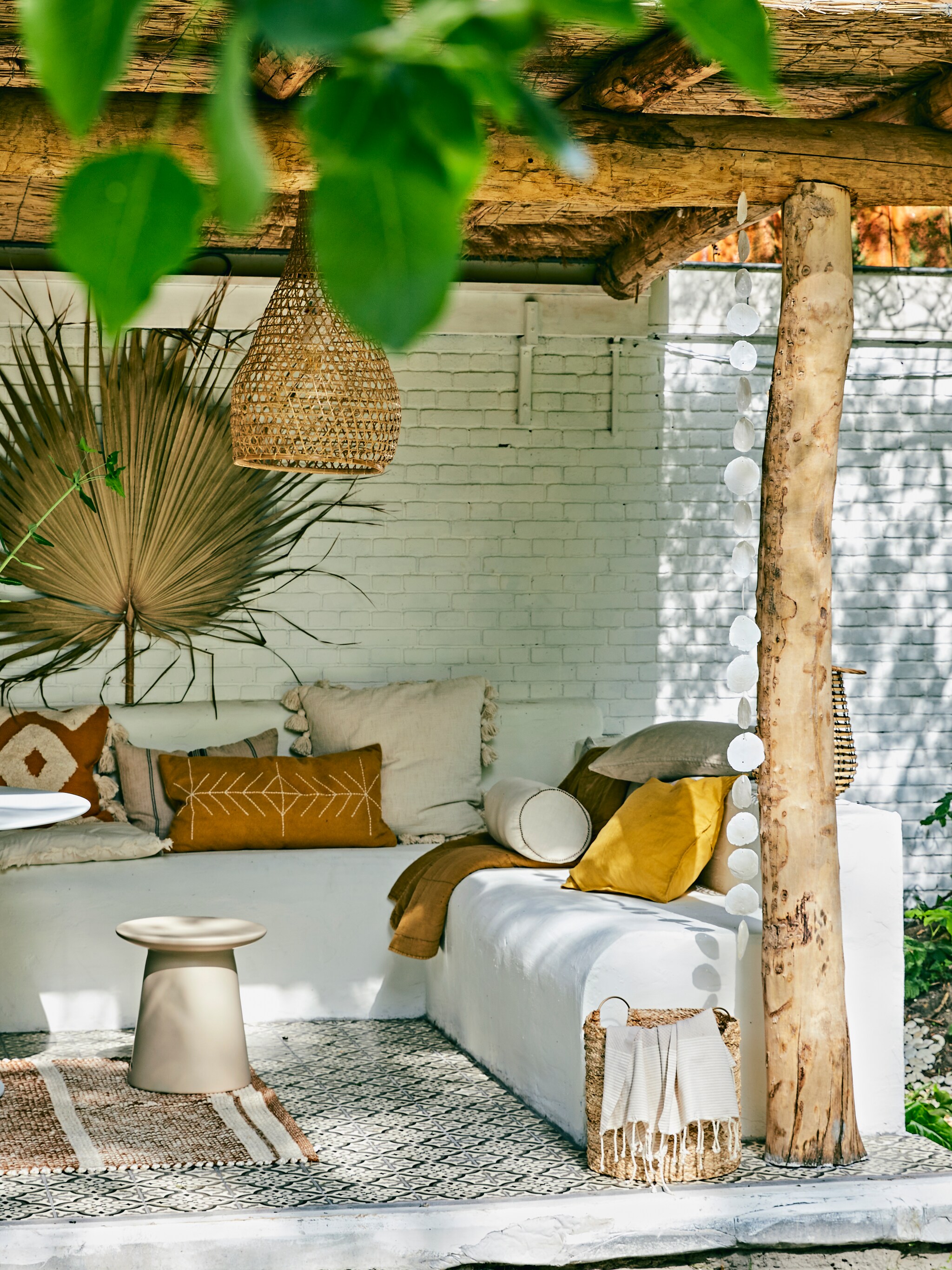 deze items maken je tuin gegarandeerd gezellig