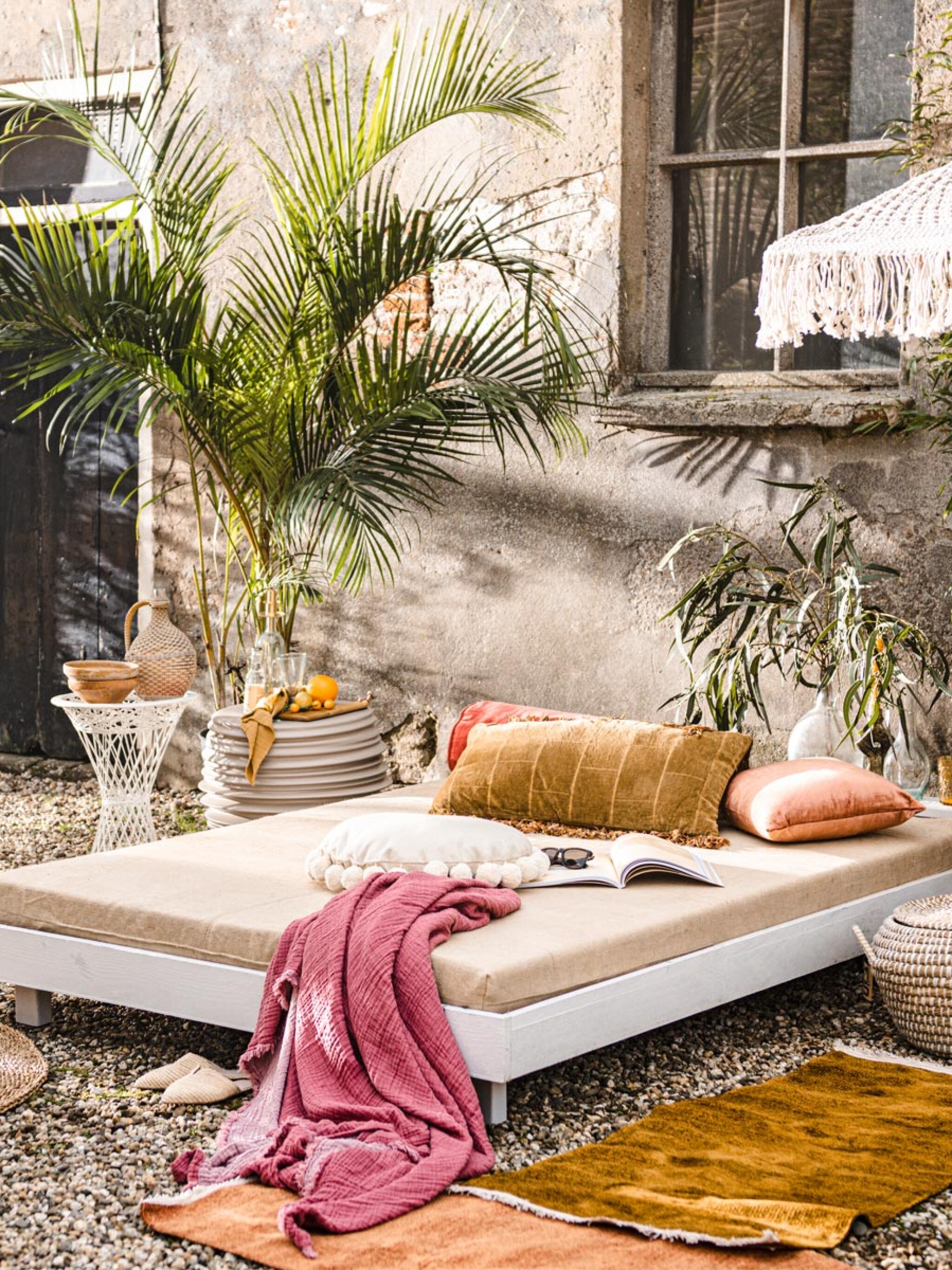 24 7 in vakantiestemming met deze zomerse items