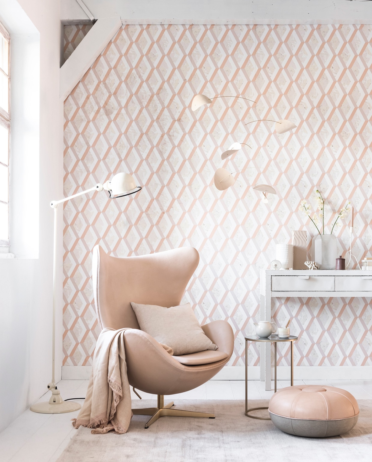 beeld vtwonen vtwonen 04-2018 | styling Danielle Verheul, fotografie Sjoerd Eickmans |
