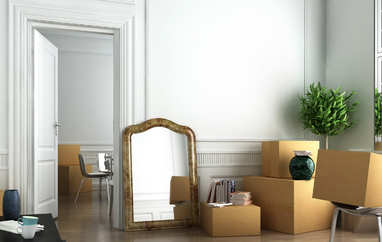 beeld vtwonen Shutterstock