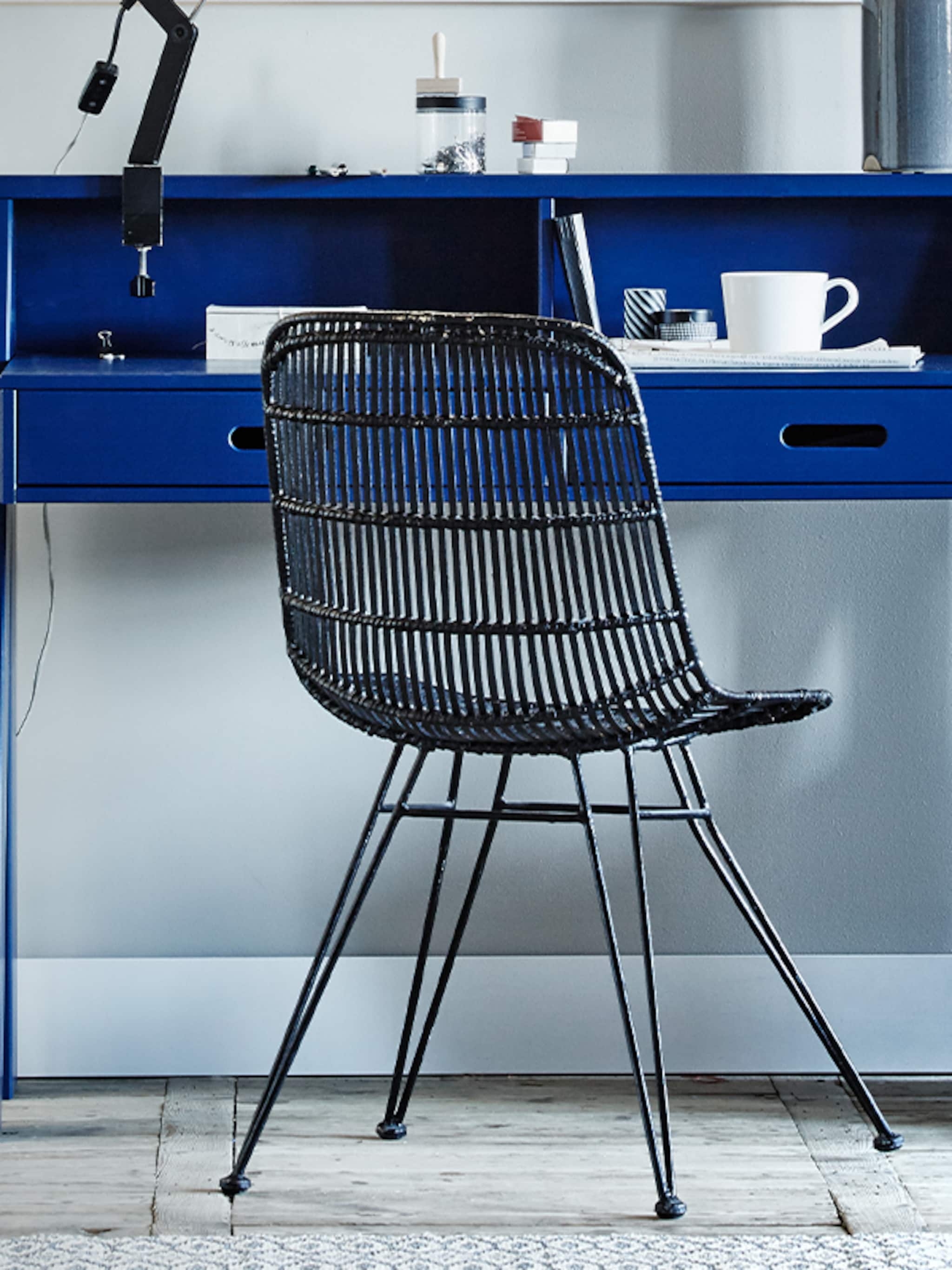 een sfeervolle werkplek creeren 6 tips van vtwonen stylist fietje