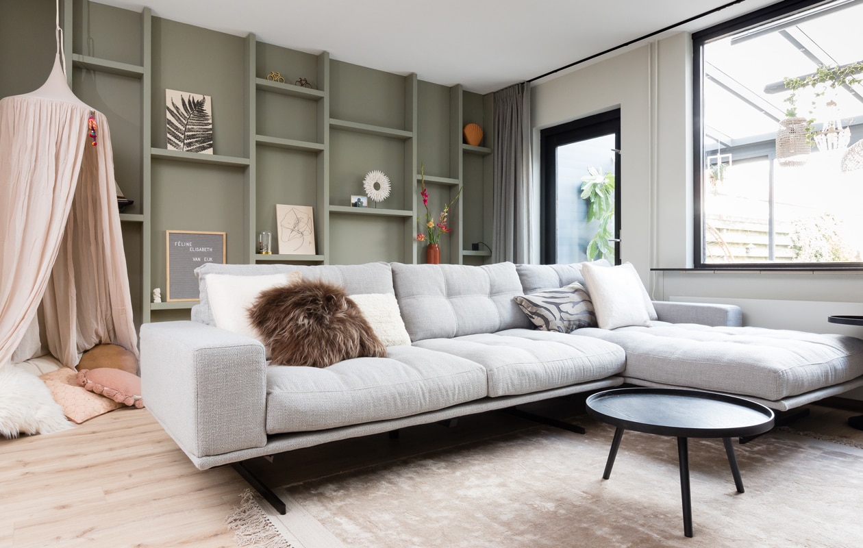 beeld vtwonen Weer verliefd op je huis aflevering 3 seizoen 12 | styling Eva van de Ven | fotografie Barbara Kieboom