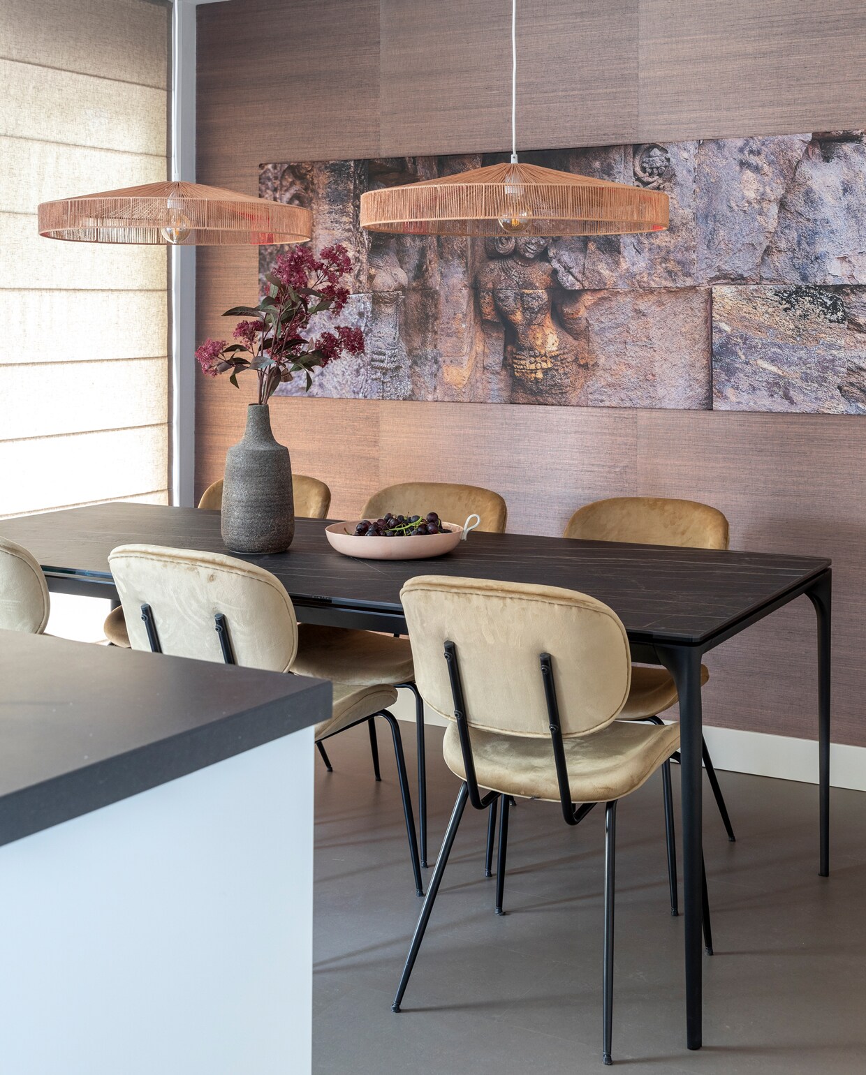 beeld vtwonen vtwonen weer verliefd op je huis seizoen 13 | styling Frans Uyterlinde, fotografie Margriet Hoekstra