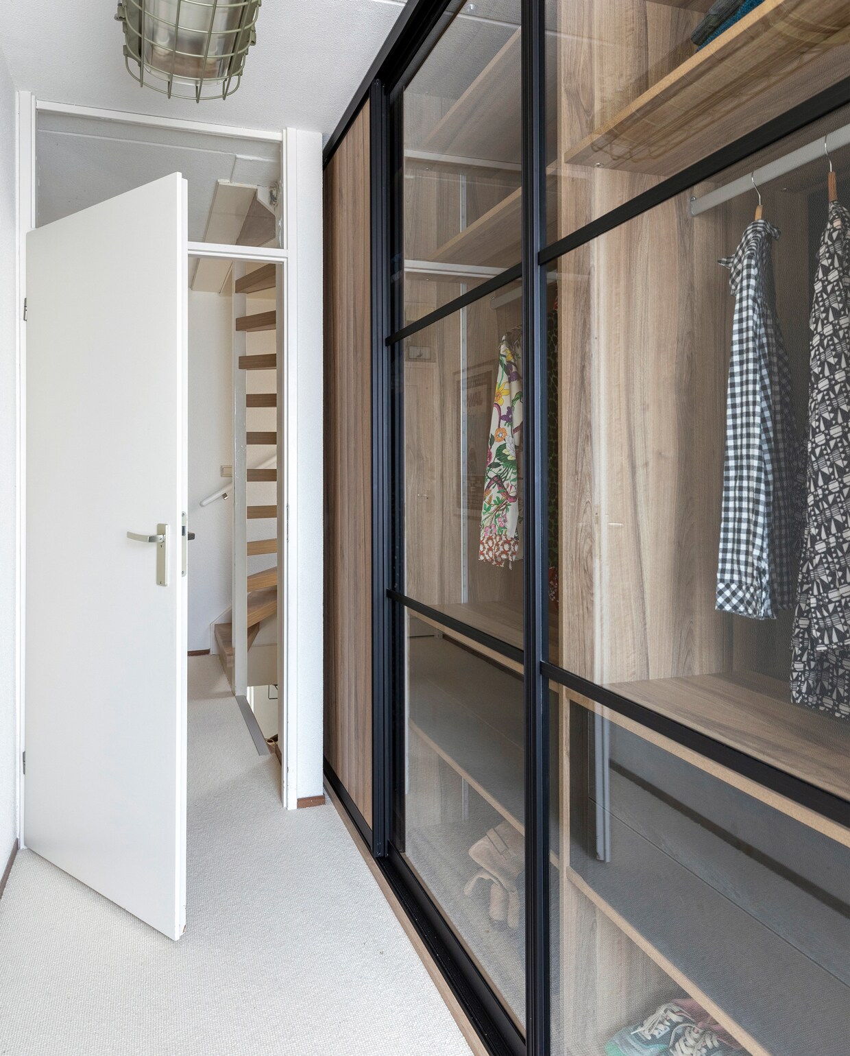 beeld vtwonen vtwonen weer verliefd op je huis aflevering 4 seizoen 13 Marianne in Hoofddorp Styling Marianne Luning, fotografie Margriet Hoekstra