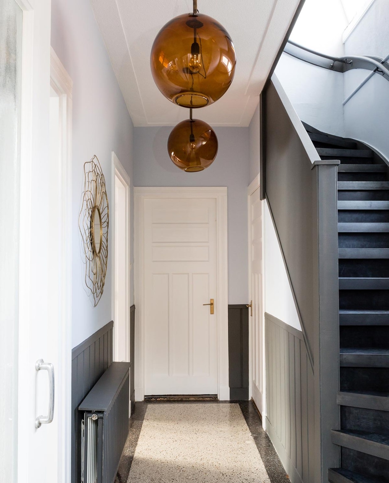 beeld vtwonen beeld: Weer verliefd op je huis | styling Wendy Verhaegh | fotografie Barbara Kieboom
