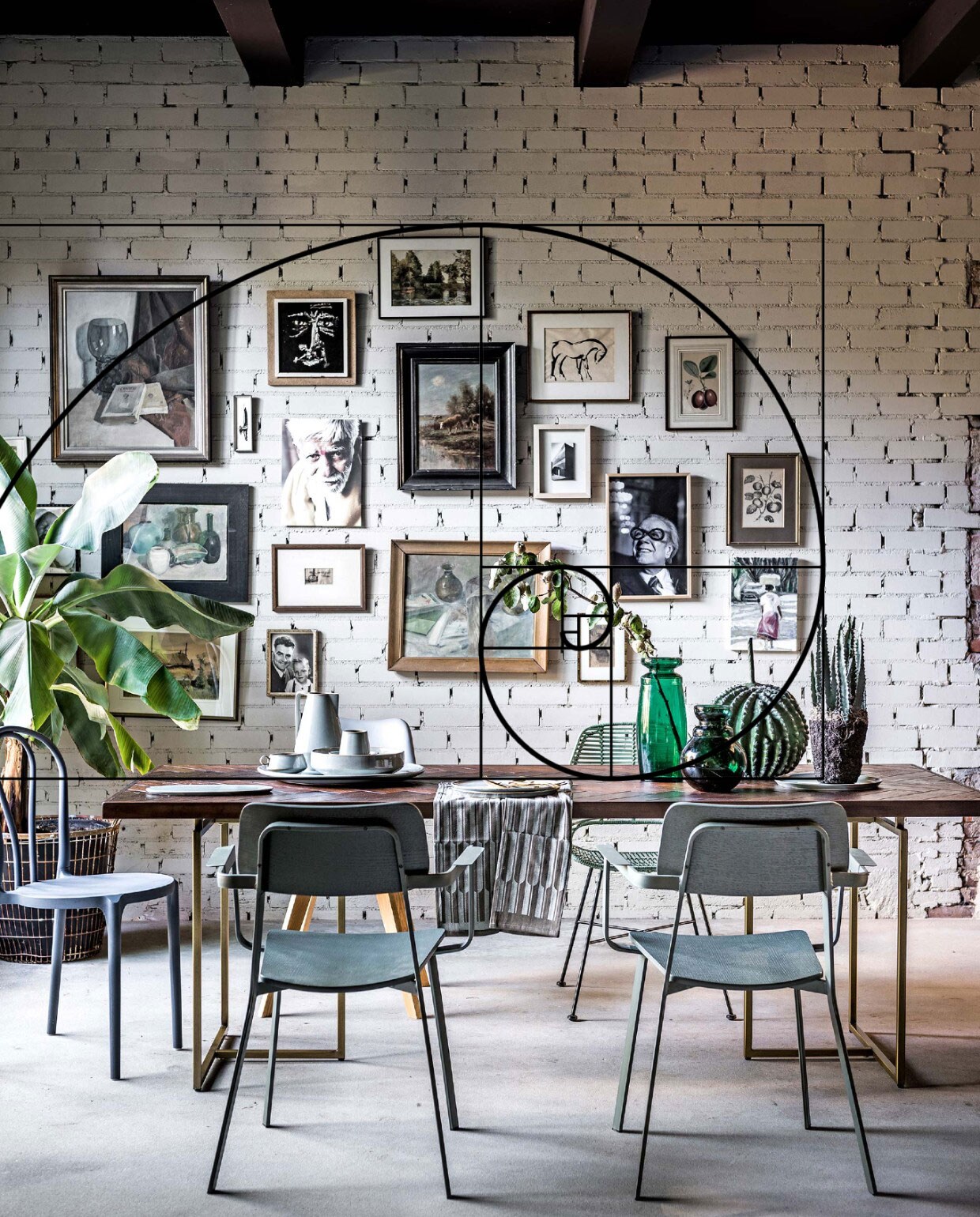 beeld vtwonen vtwonen catalogus najaar 2016 | Fotografie Sjoerd Eickmans | Styling Cleo Scheulderman