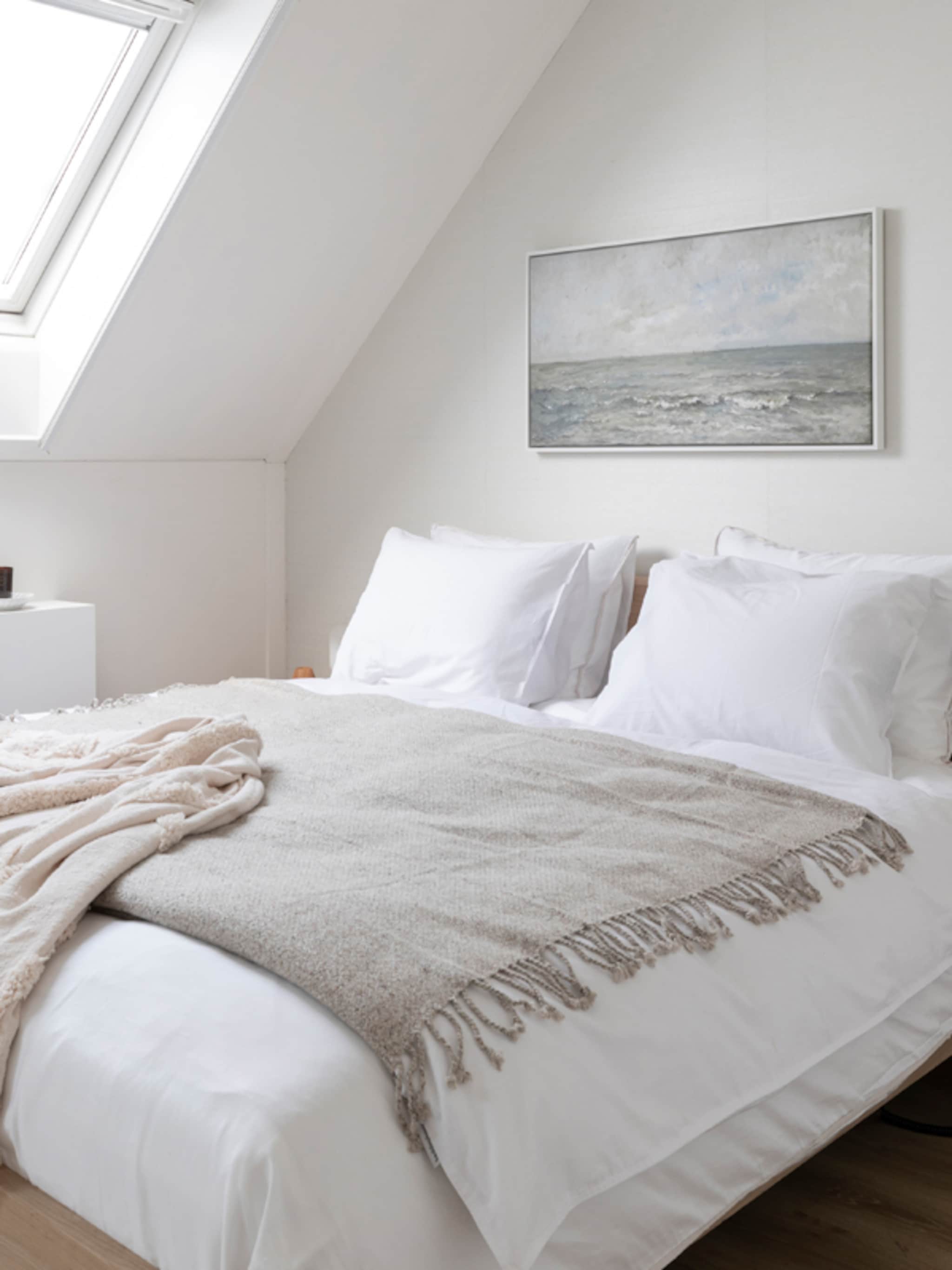 het geheim van een slaapkamer waarin je echt goed slaapt