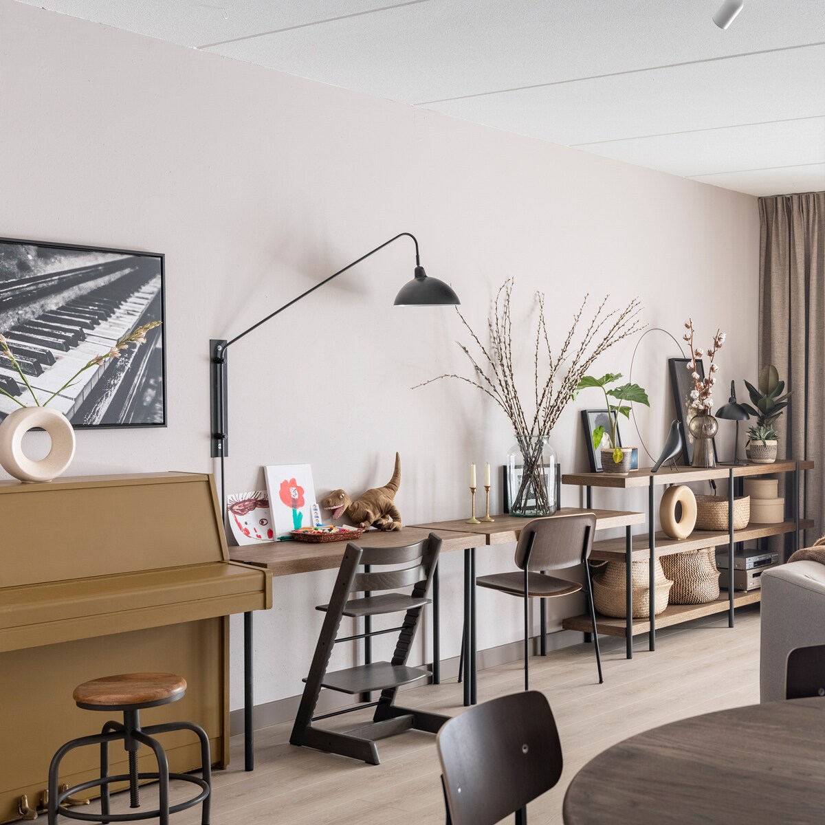 beeld vtwonen vtwonen Weer verliefd op je huis aflevering 7 seizoen 14 | fotografie Margriet Hoekstra | styling Marianne Luning | Bodegraven