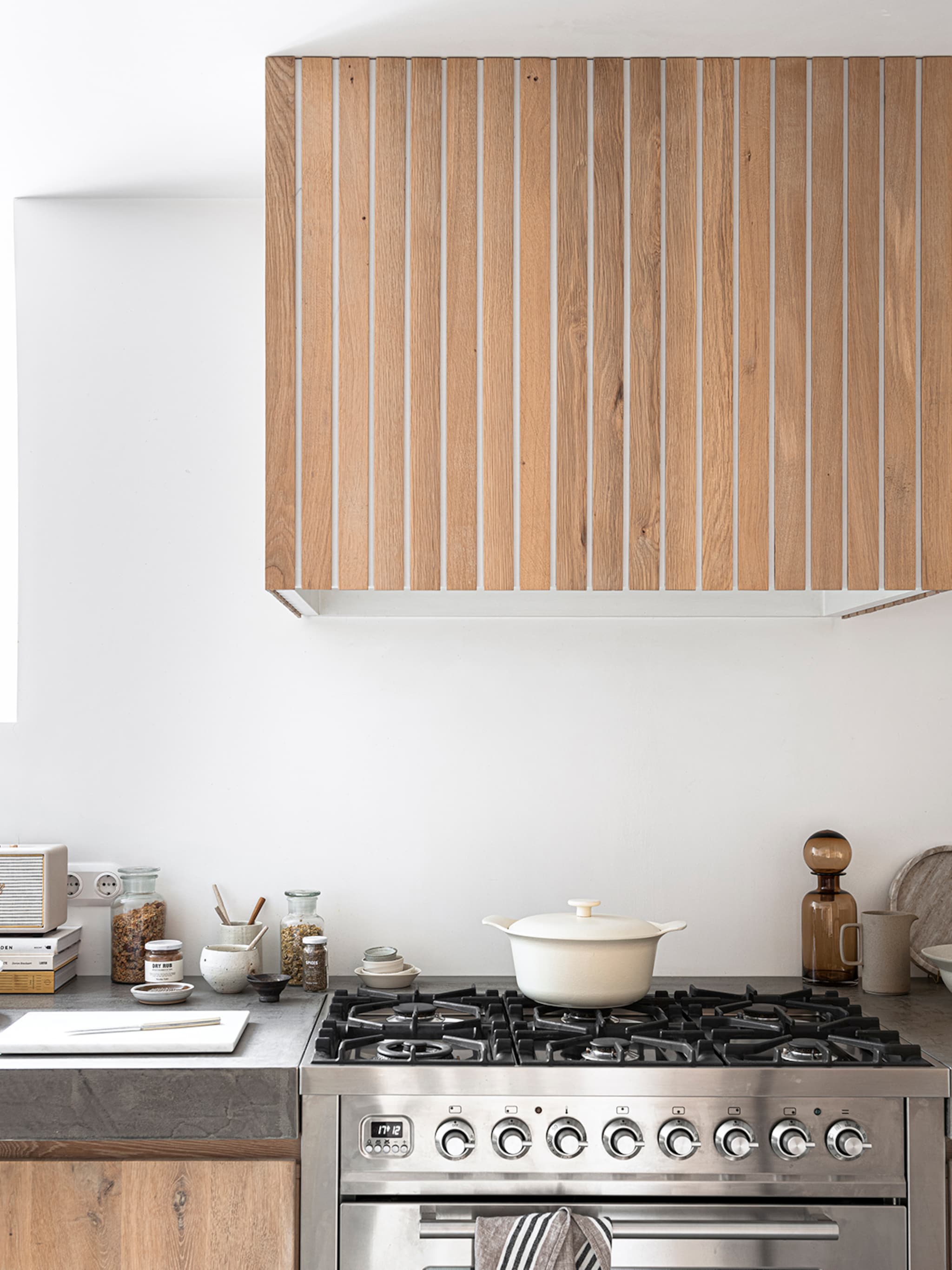 rvs schoonmaken met deze tips laat je roestvrij staal weer blinken