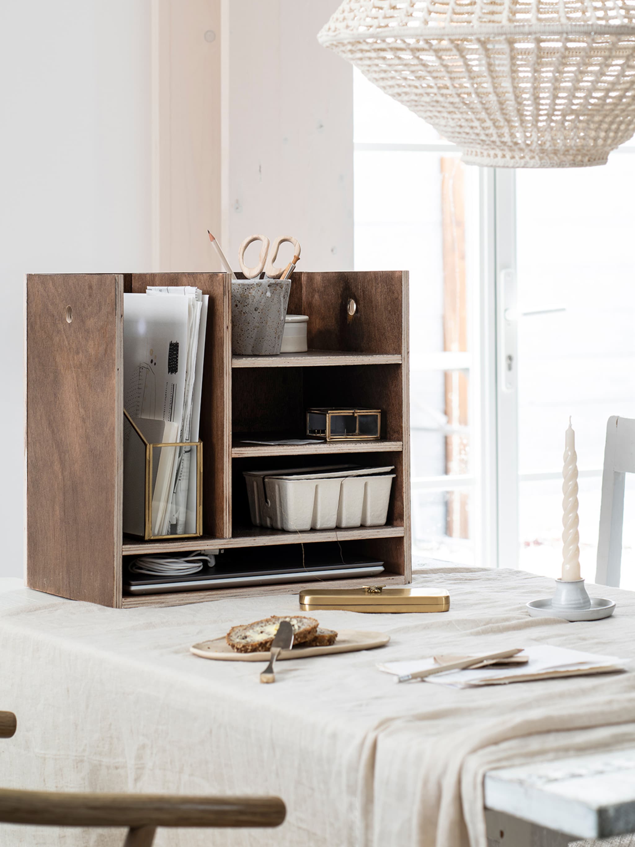 do it yourself workstation van hout