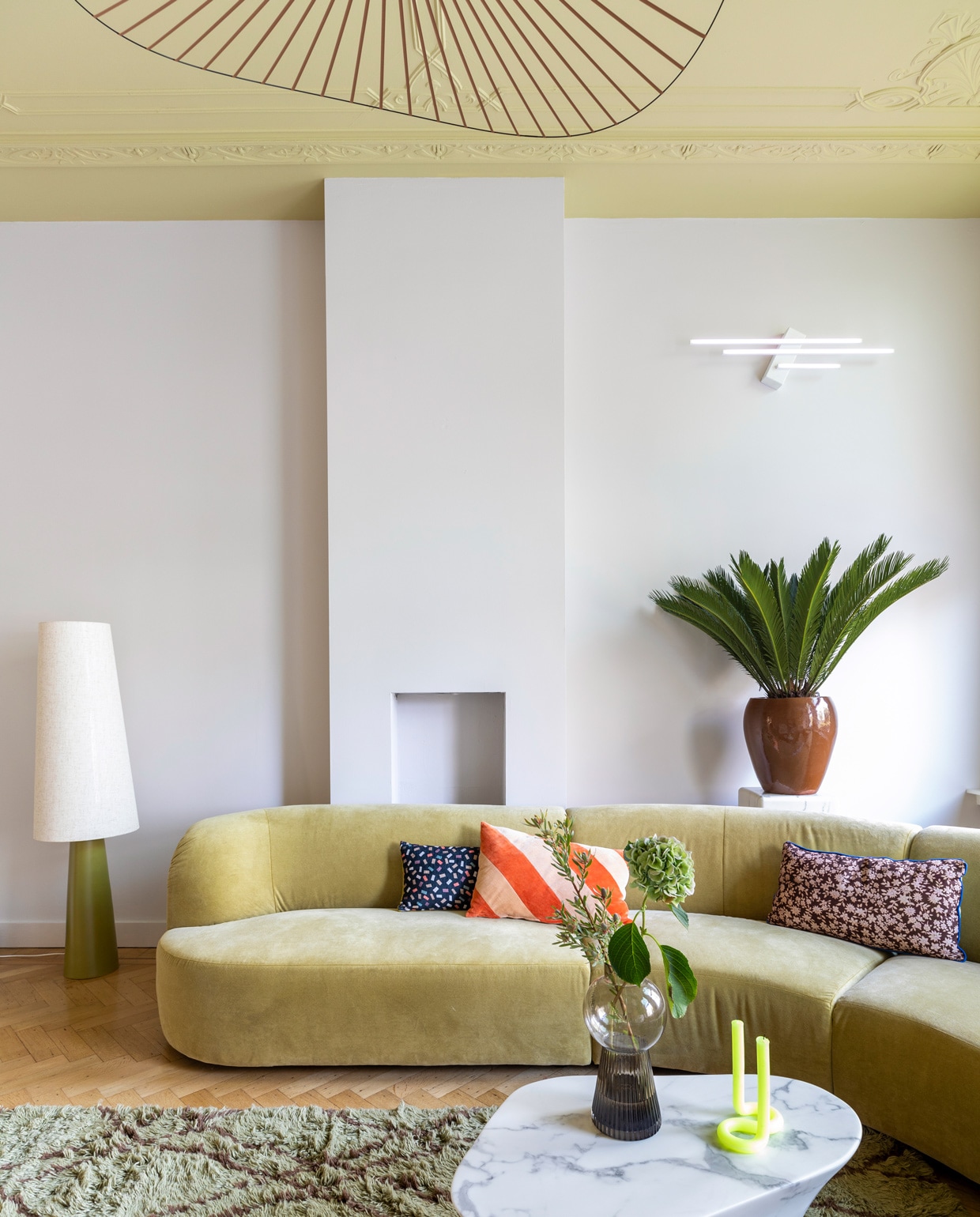 vtwonen weer verliefd op je huis seizoen 13 | styling Marianne Luning | fotografie Margriet Hoekstra
