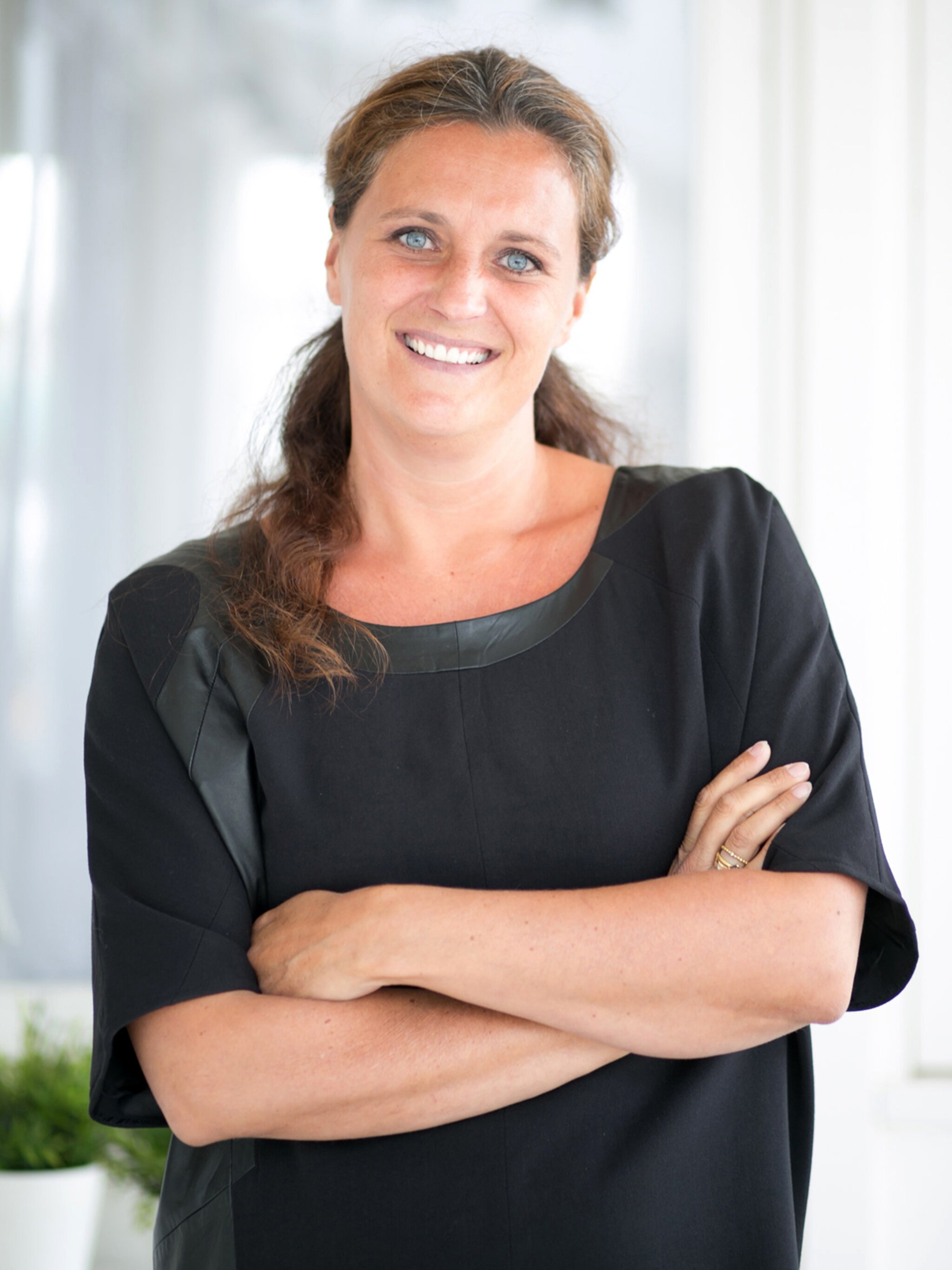 vtwonen styling coordinator corrien test espressomachine met barista skills