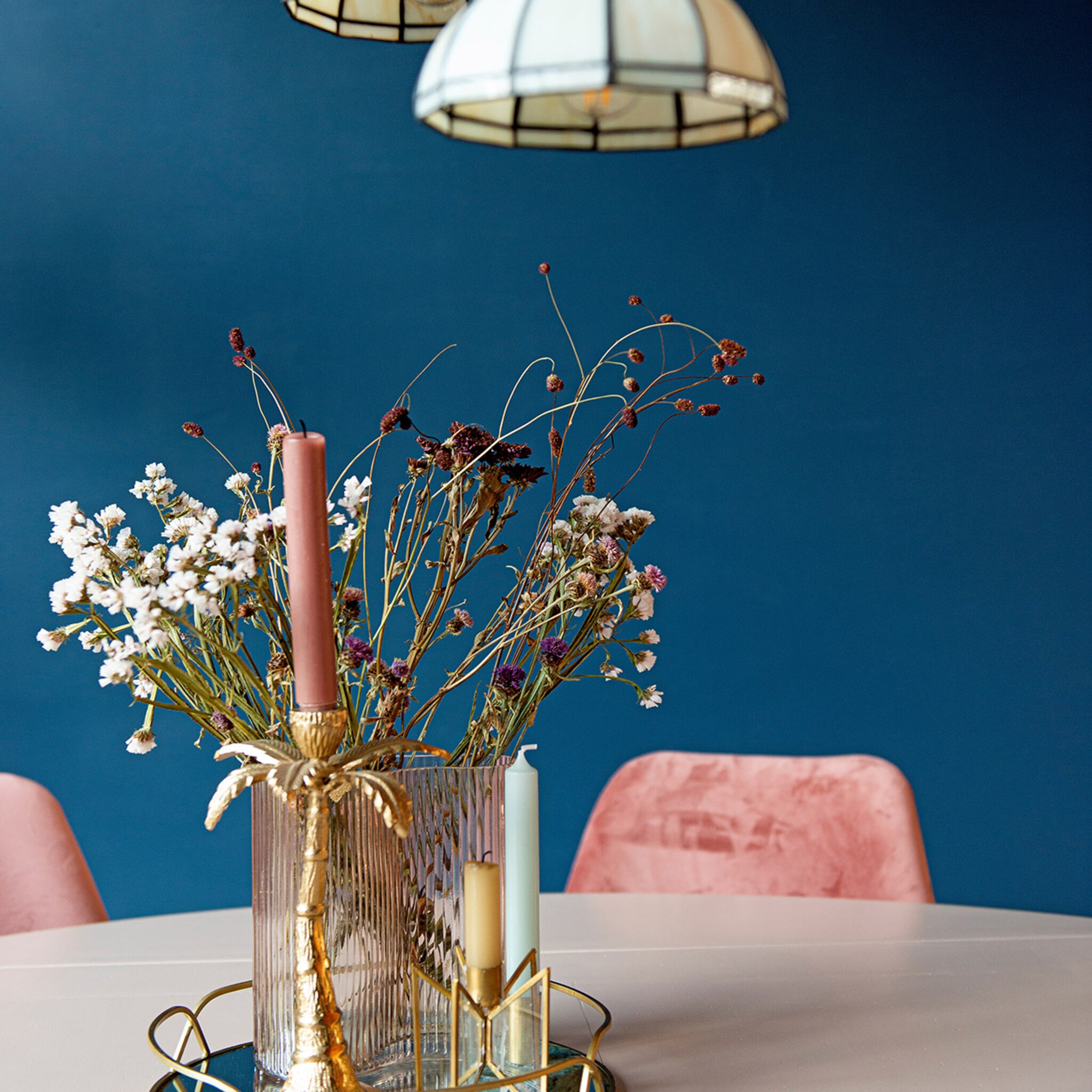 4x woonidee art deco stijl in huis halen