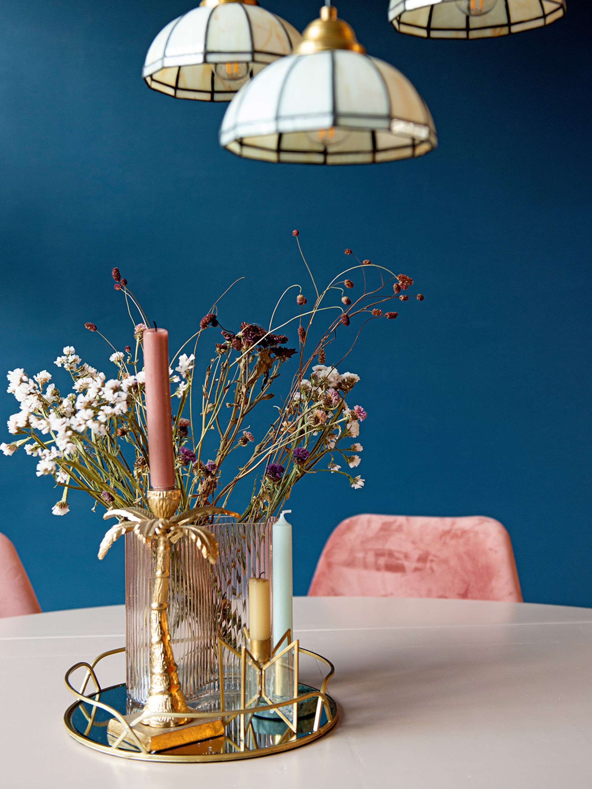 4x woonidee art deco stijl in huis halen
