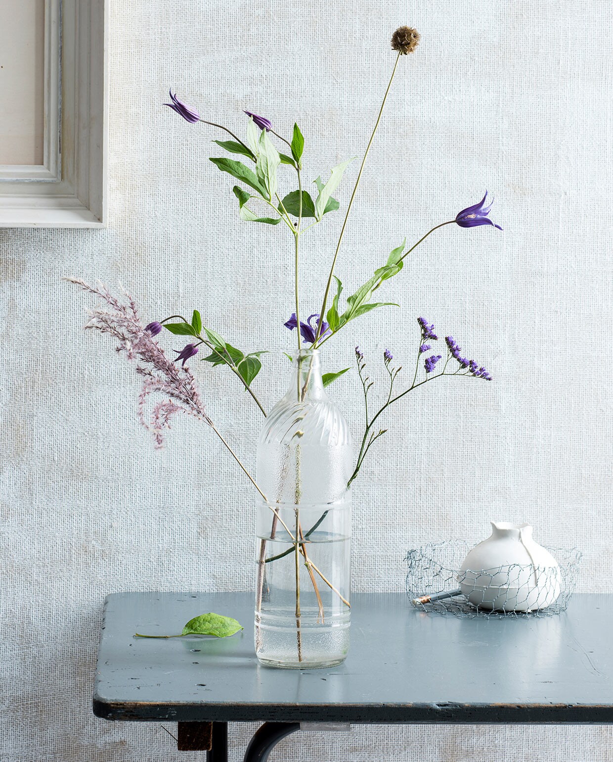 beeld vtwonen vtwonen 03-2021 | Styling Mila Griese | Fotografie Louis Lemaire