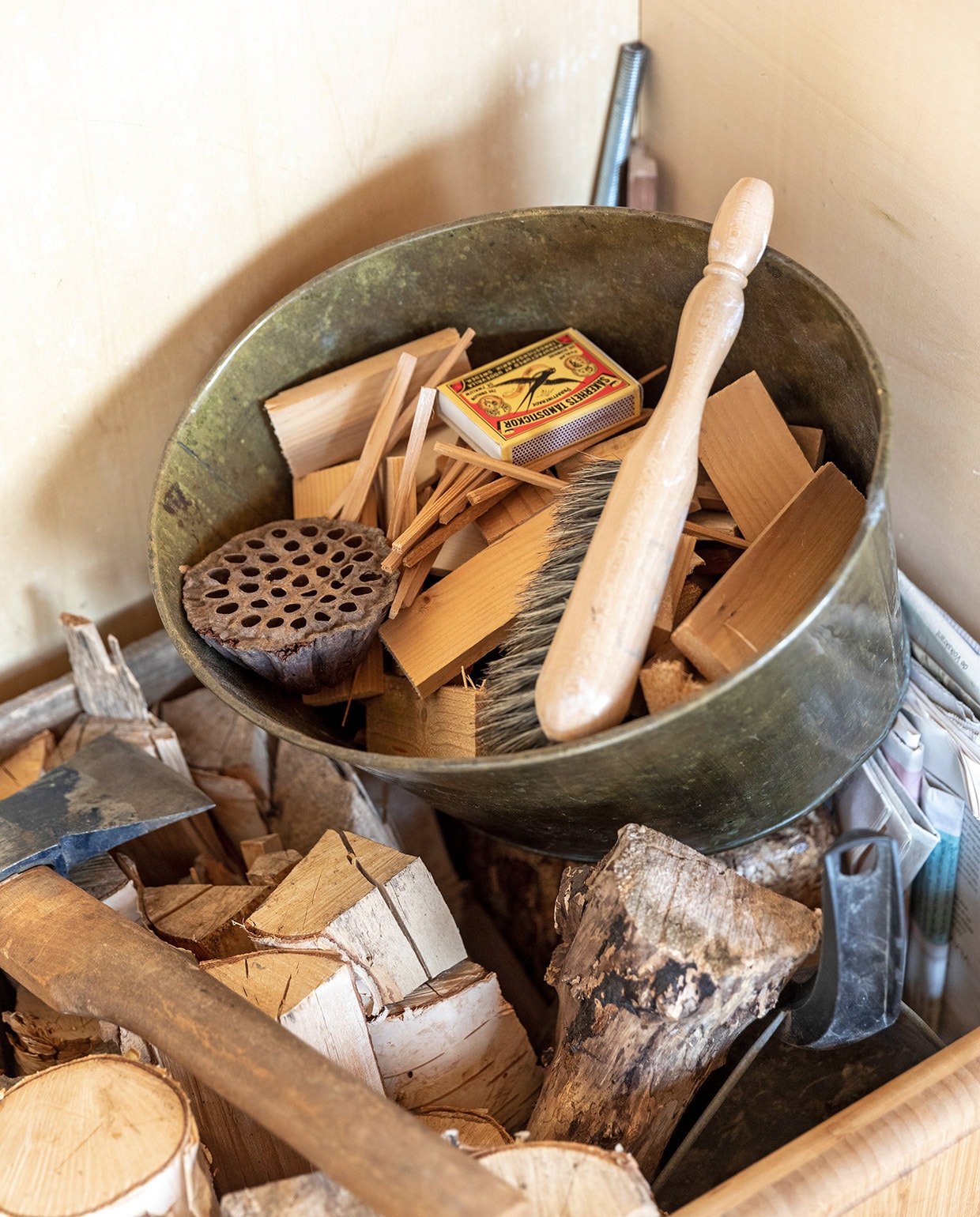 Productinformatie onbekend. vtwonen special tiny houses 2021 | Fotografie Margriet Hoekstra