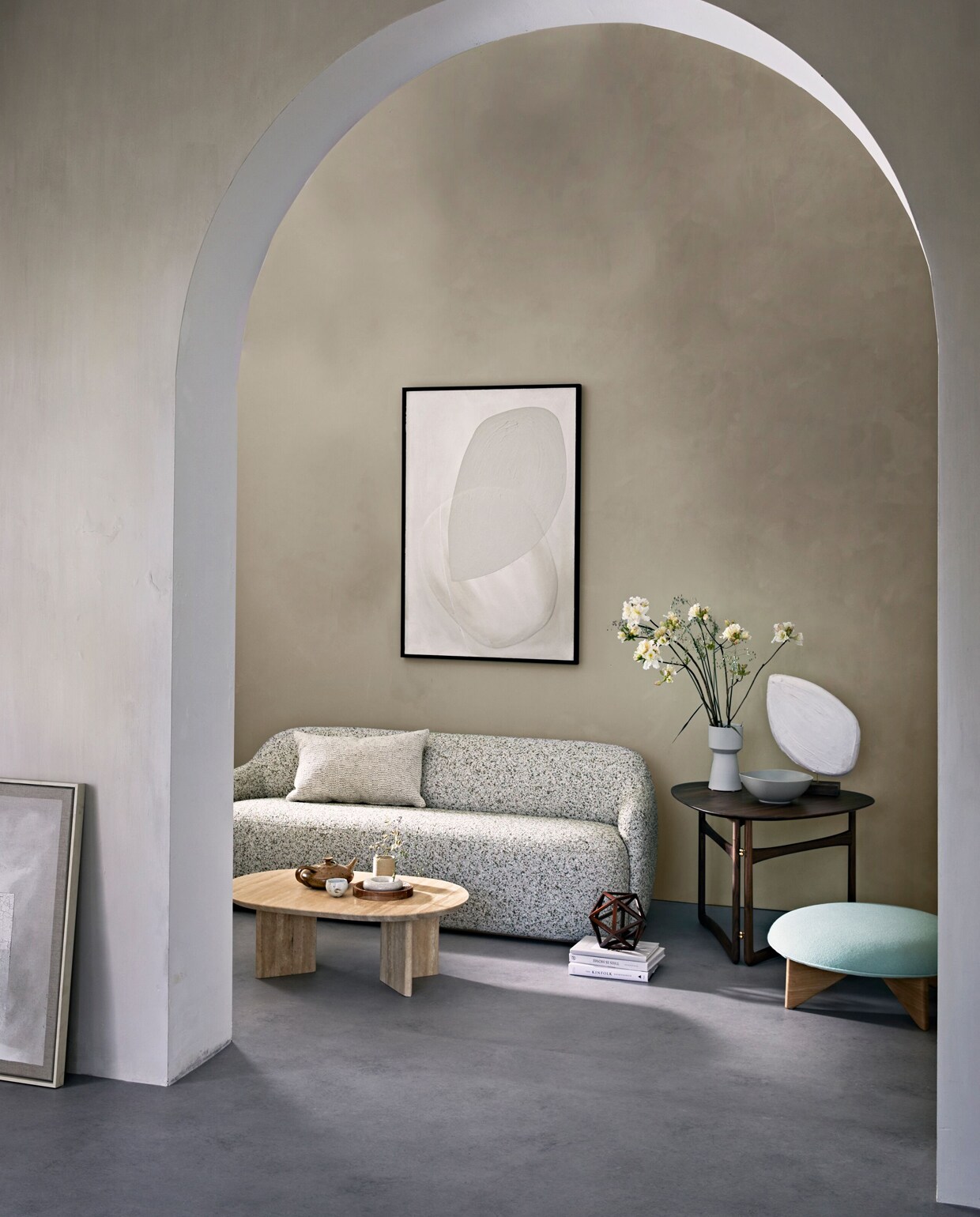 Novilon vtwonen collectie Glas