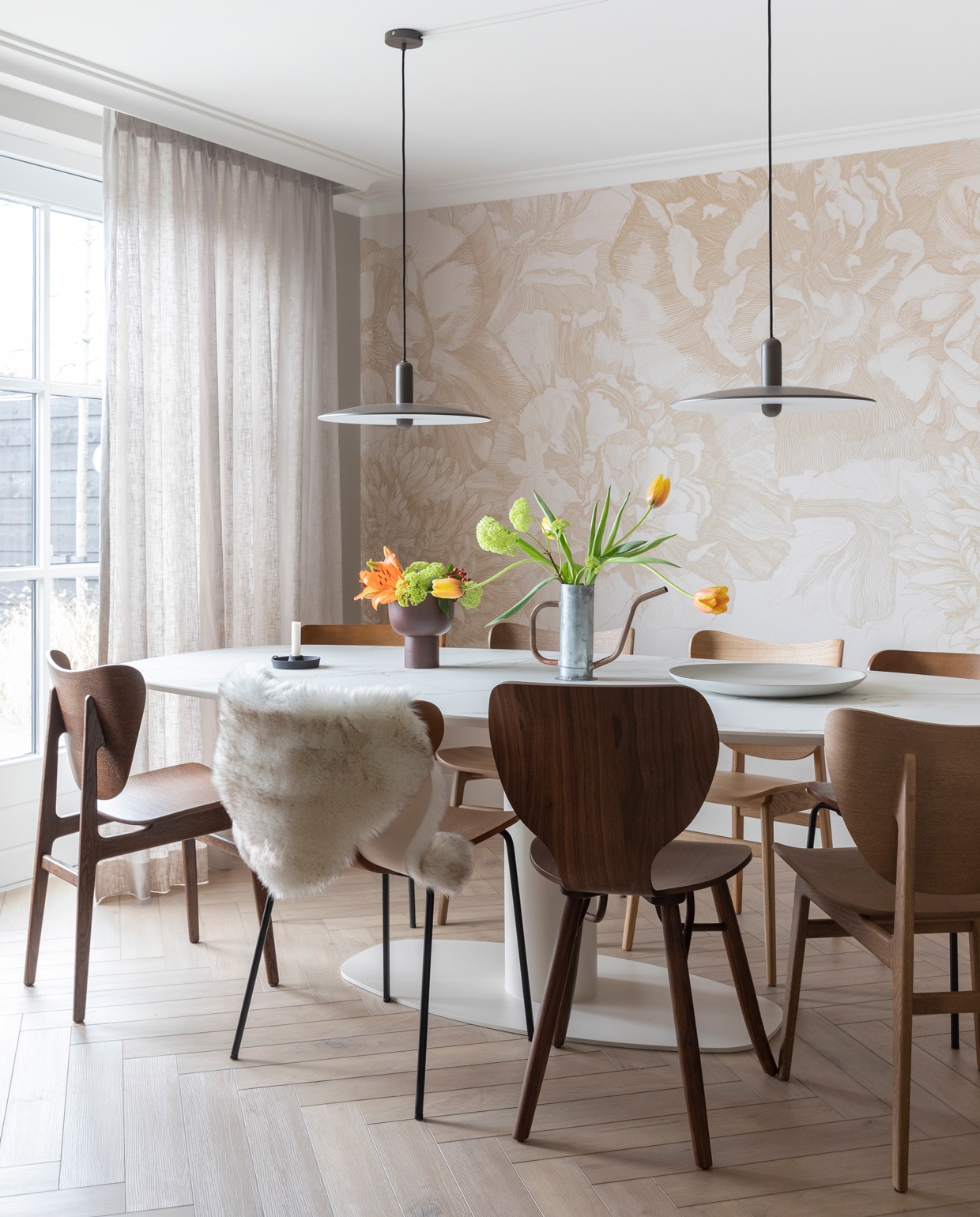 beeld vtwonen vtwonen Weer verliefd op je huis aflevering 1 seizoen 14 | fotografie Margriet Hoekstra | styling Frans Uyterlinde | Geffen