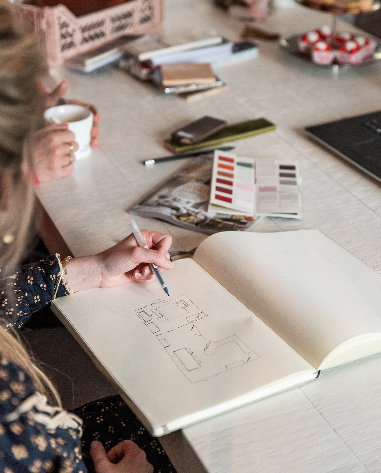 beeld vtwonen vtwonen voorjaarshuis 2021 | fotografie Larissa Nijholt
