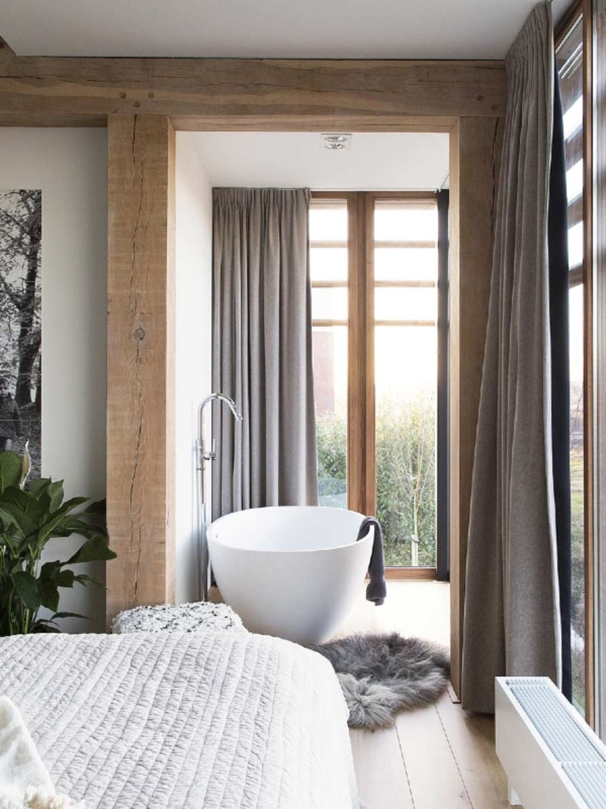5x badkamers om van te watertanden