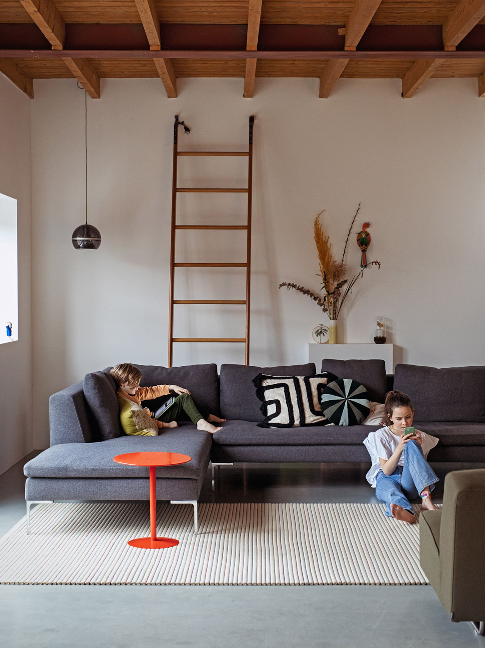 opstellingen van de elementenbank