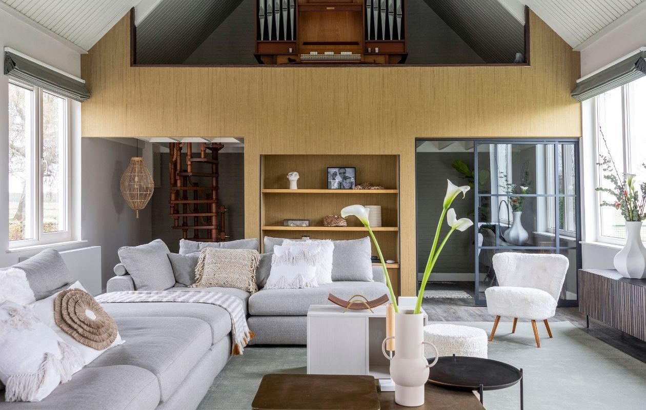 beeld vtwonen vtwonen Weer verliefd op je huis aflevering 8 seizoen 14 | fotografie Margriet Hoekstra | styling Eva van de Ven | Hank