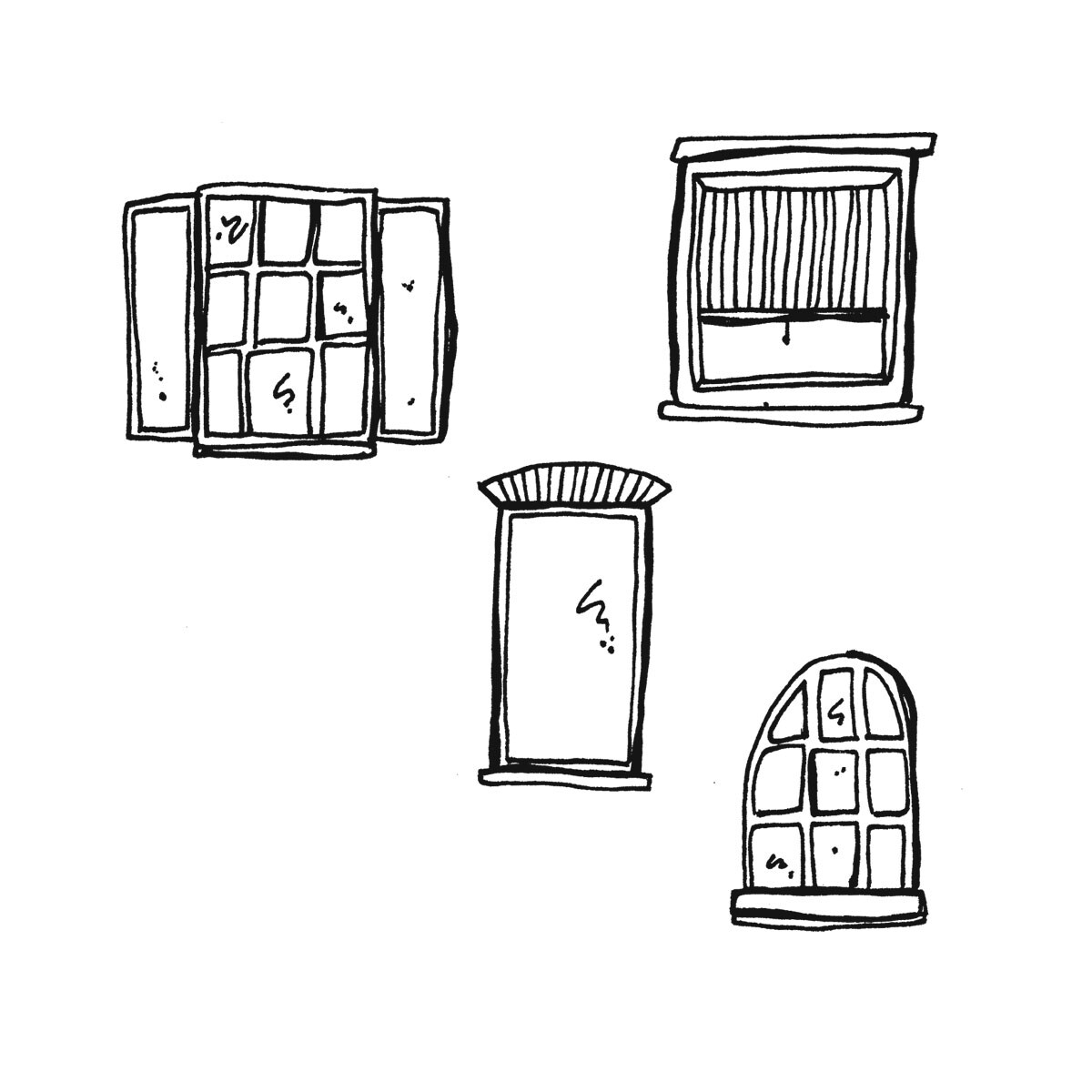 beeld vtwonen Illustraties: Josselin Bijl