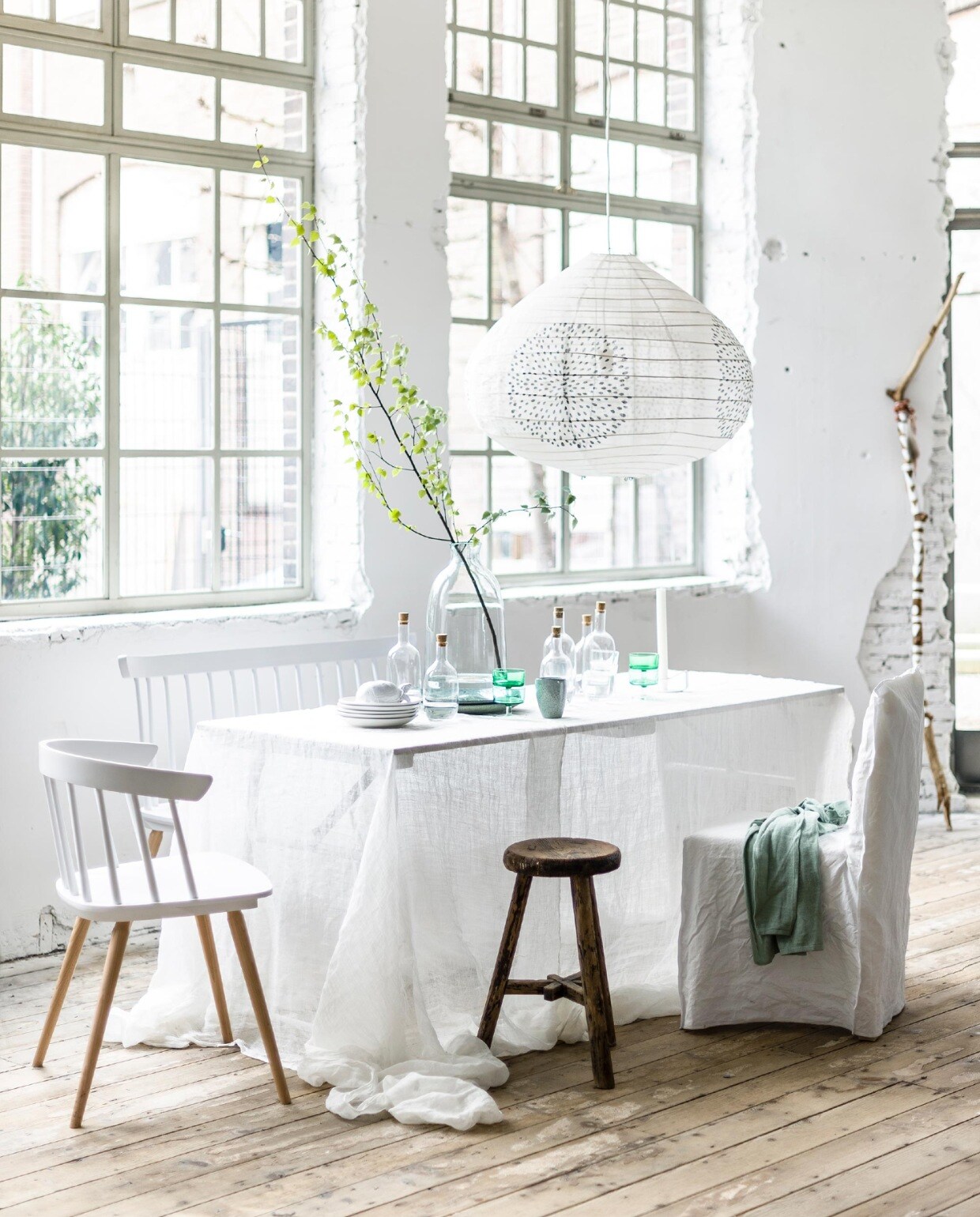 beeld vtwonen vtwonen 09-2016 | Styling Moniek Visser | Fotografie Sjoerd Eickmans