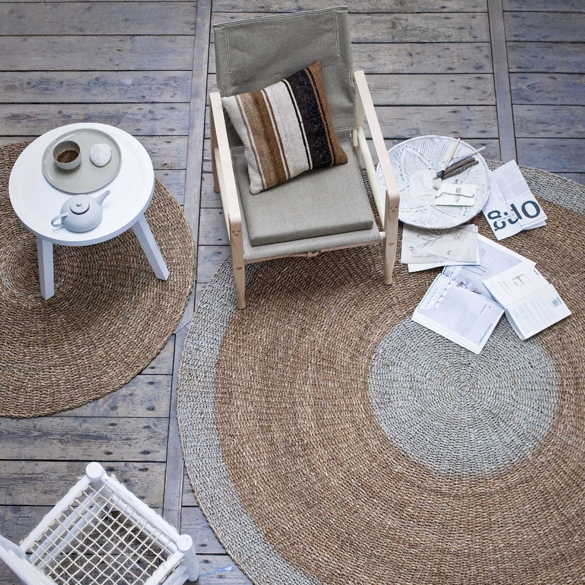 beeld vtwonen vtwonen mei 2013 | Fotografie Jeroen van der Spek | Styling Cleo Scheulderman
