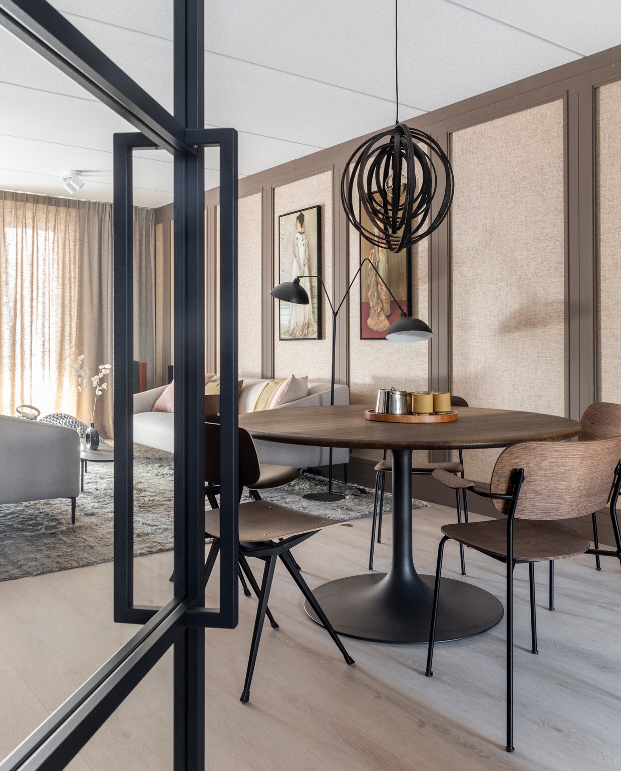 beeld vtwonen vtwonen Weer verliefd op je huis aflevering 7 seizoen 14 | fotografie Margriet Hoekstra | styling Marianne Luning | Bodegraven