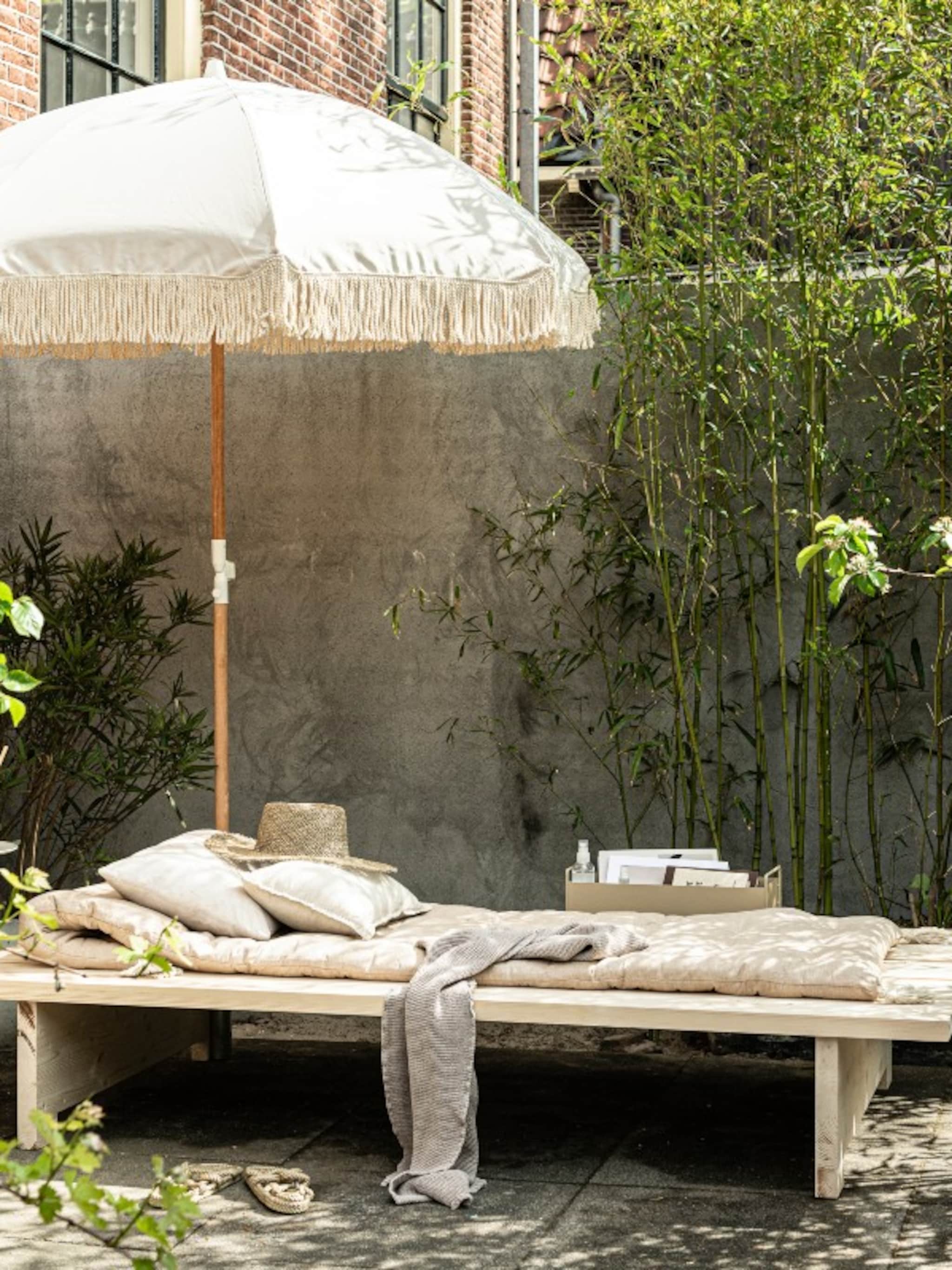 5 diy s om de tuin klaar te maken voor de lente