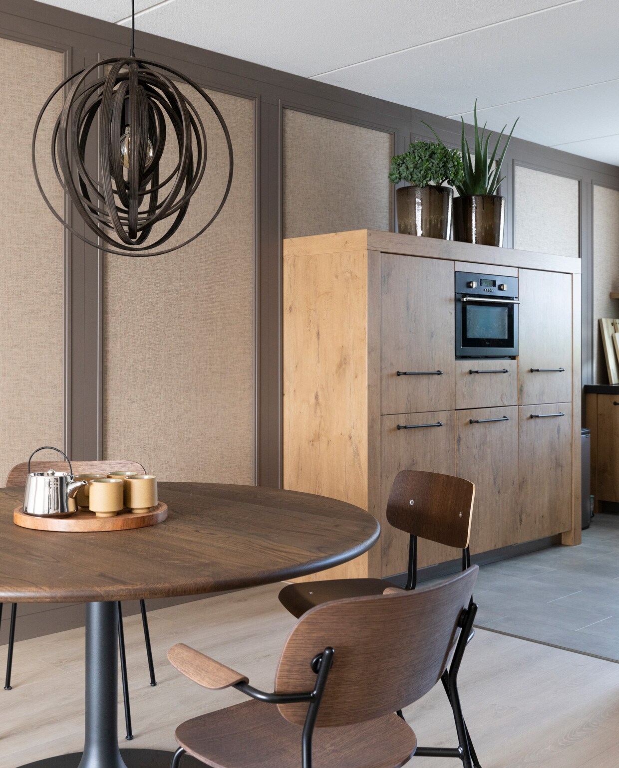 beeld vtwonen vtwonen Weer verliefd op je huis aflevering 7 seizoen 14 | fotografie Margriet Hoekstra | styling Marianne Luning | Bodegraven