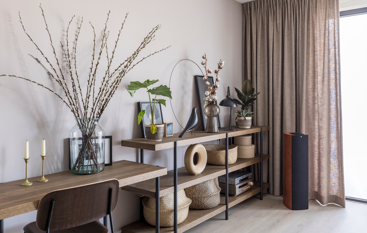 beeld vtwonen vtwonen Weer verliefd op je huis aflevering 7 seizoen 14 | fotografie Margriet Hoekstra | styling Marianne Luning | Bodegraven