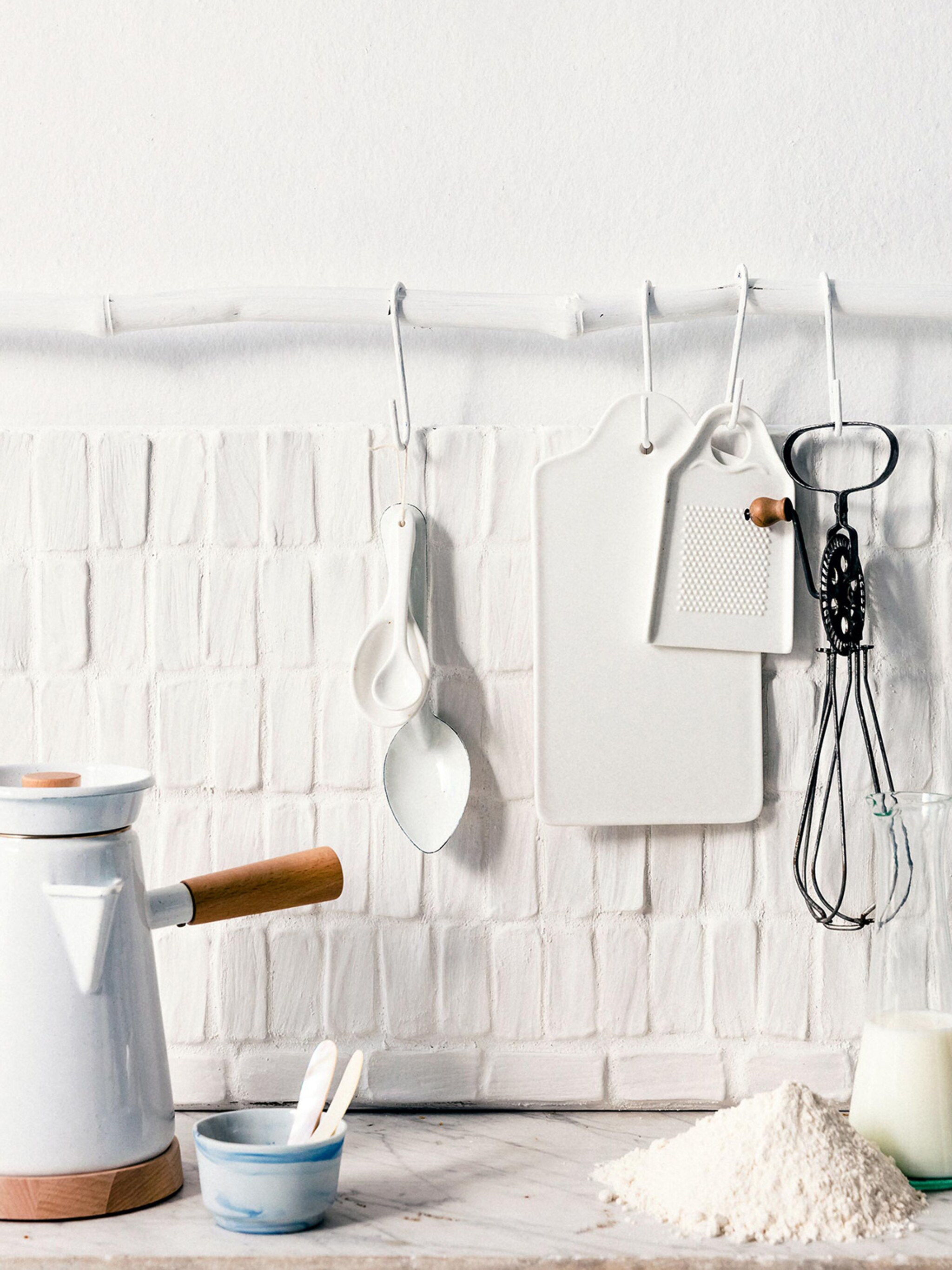 diy tegeltjes van klei