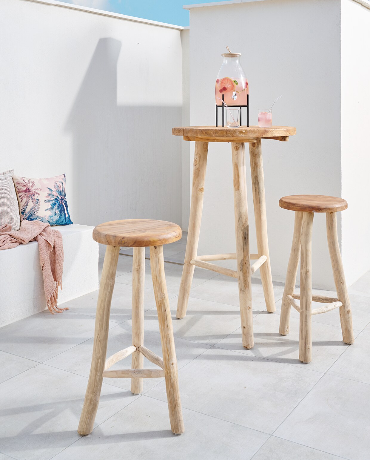 Batang bartafel €249,-