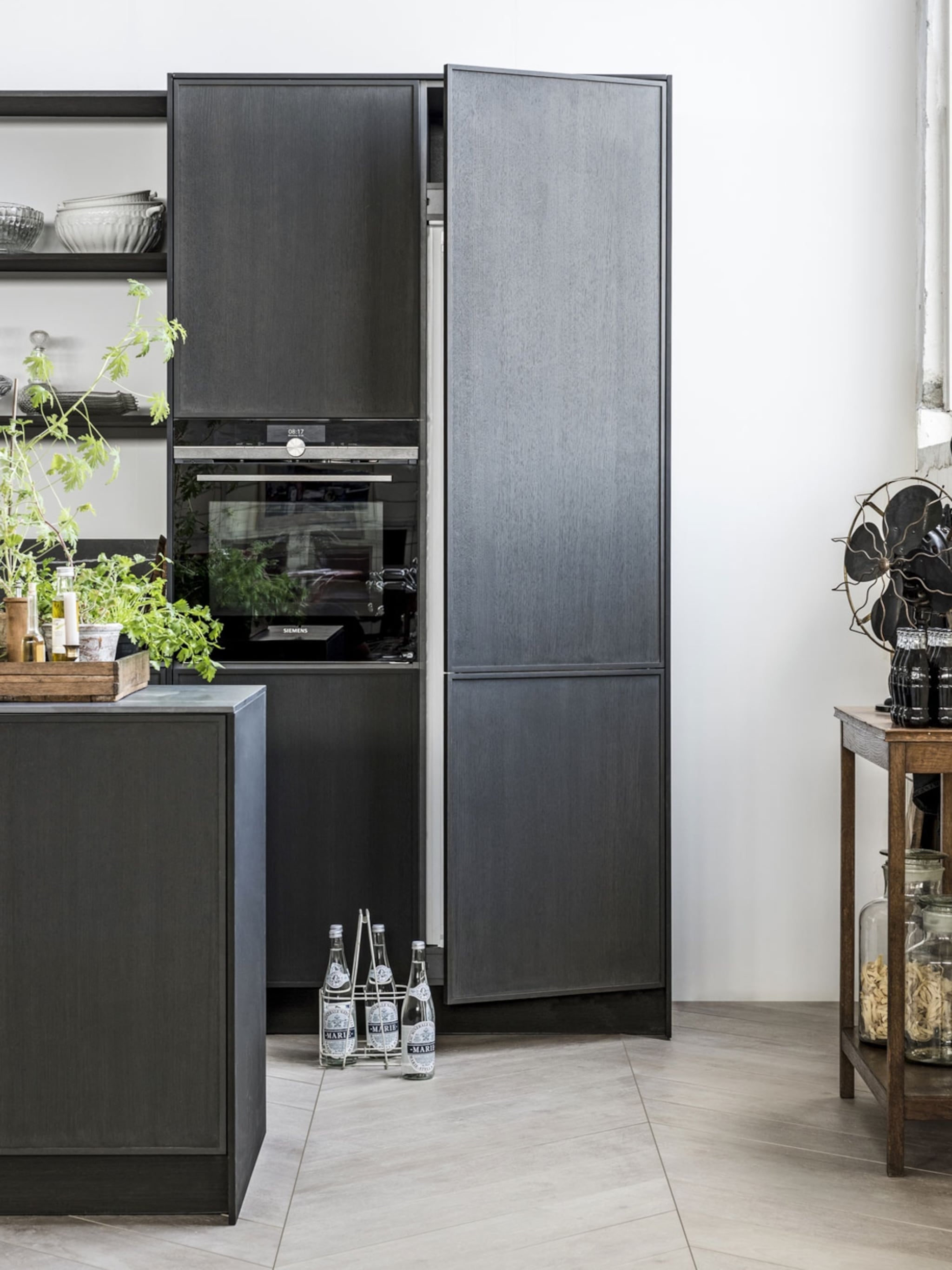 altijd op smaak neem een kruidentuin in de keuken